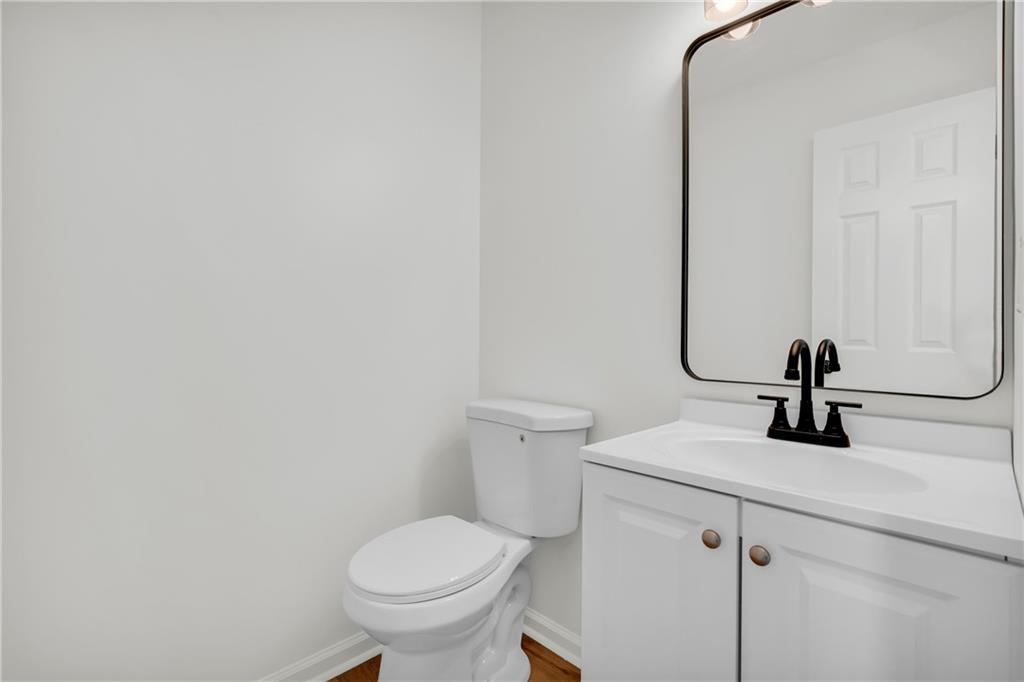 136 Calico Loop Grantville, GA 30220 - Photo 21 of 56
