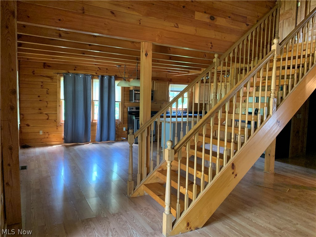 1284 Progress Ridge Road Walker, WV 26180 - Photo 11 of 29