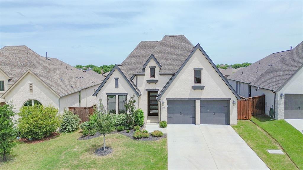 1321 Old Rocksprings Pass Mansfield, TX 76063 - Photo 27 of 40