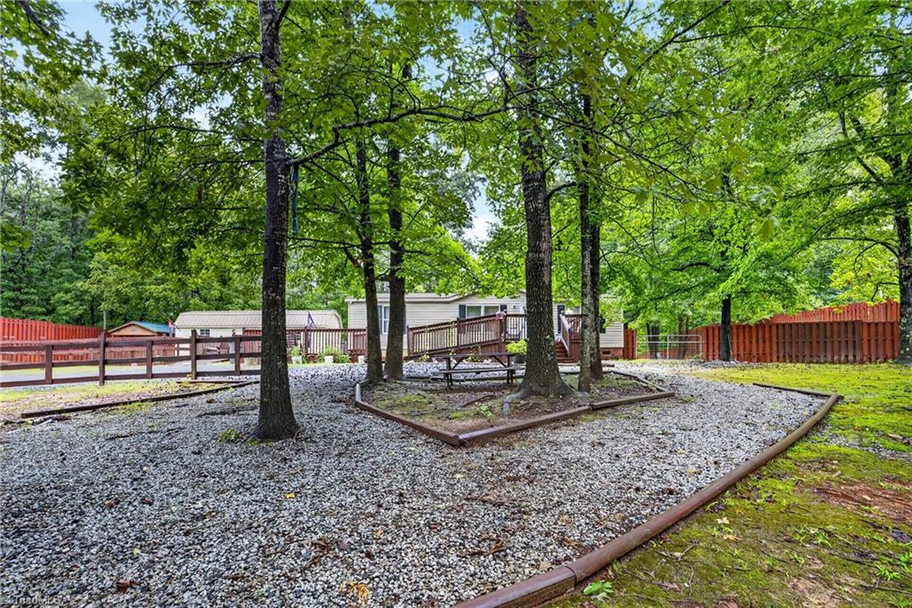 2422 Burney Road Asheboro, NC 27205 - Photo 22 of 42 Gallery Image 22