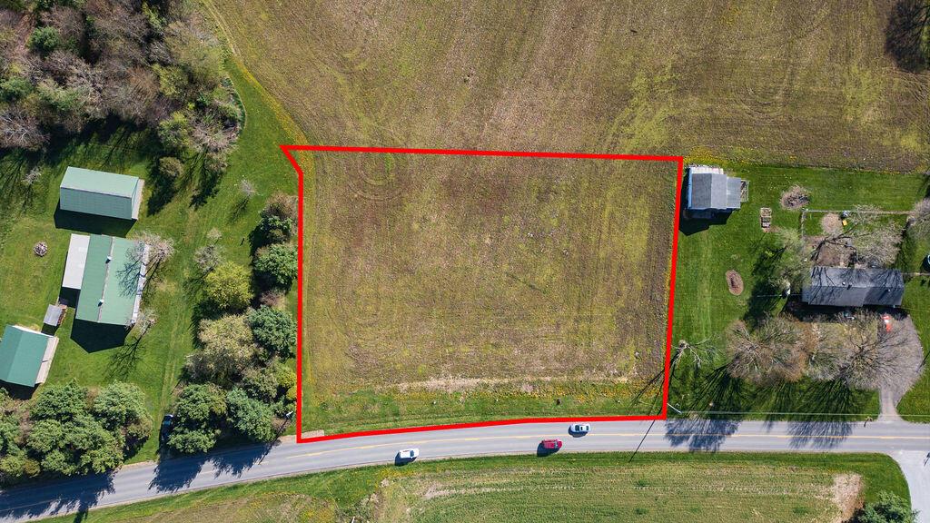 0 Upper Fredericktown Road Fredericktown, OH 43019 - Photo 3 of 22 Upper Fredericktown Road