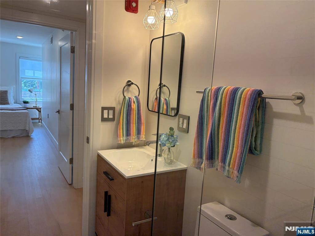 627 Valley Road, Unit F Montclair, NJ 07043 - Photo 6 of 24 Gallery Image 6