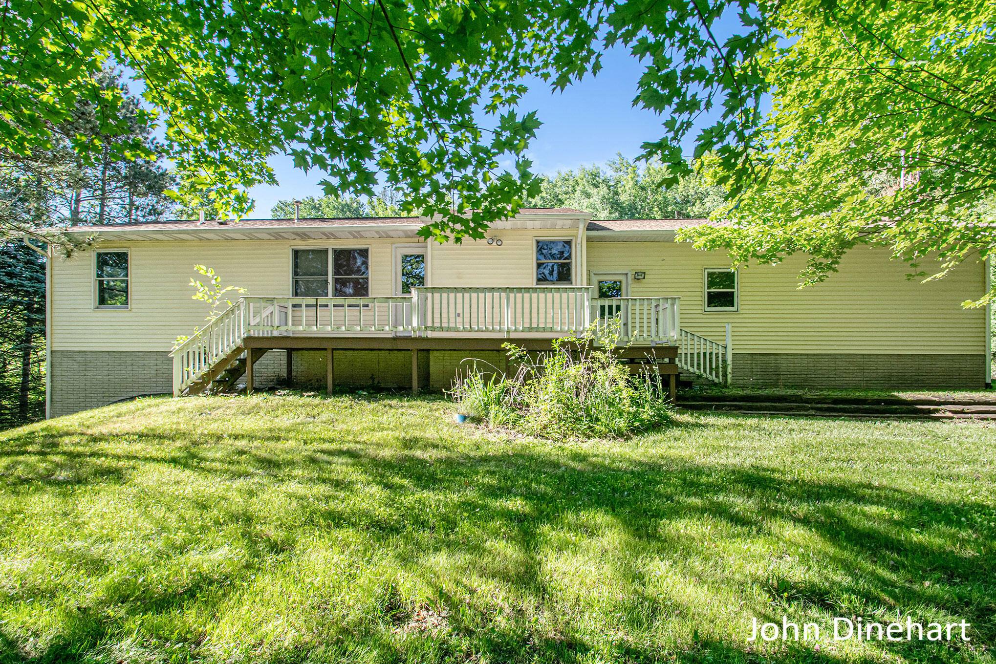 2596 West Fenwick Road Fenwick, MI 48834 - Photo 3 of 17 DSC_9603