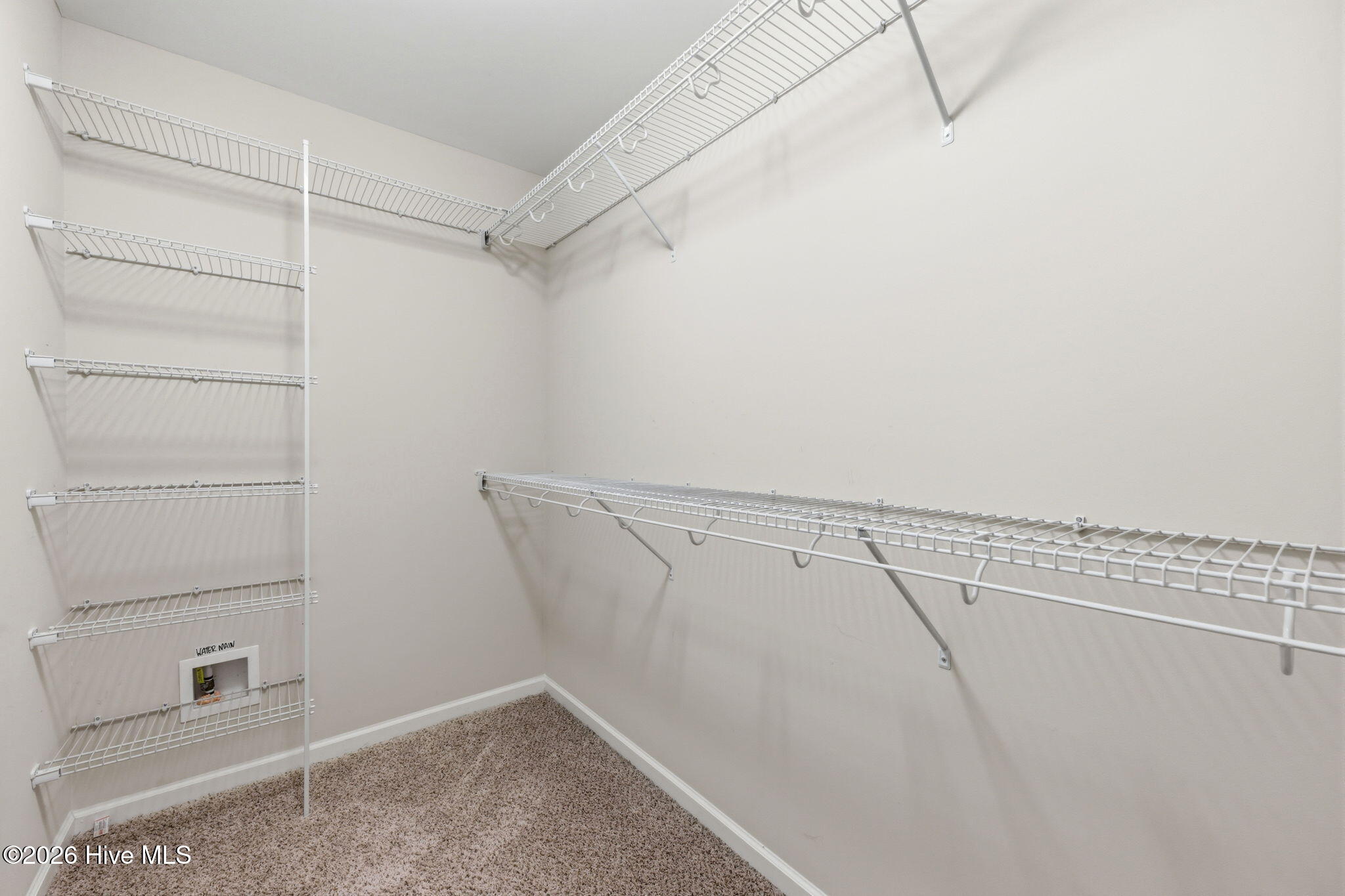 306 Station House Road New Bern, NC 28562 - Photo 26 of 46 primary closet