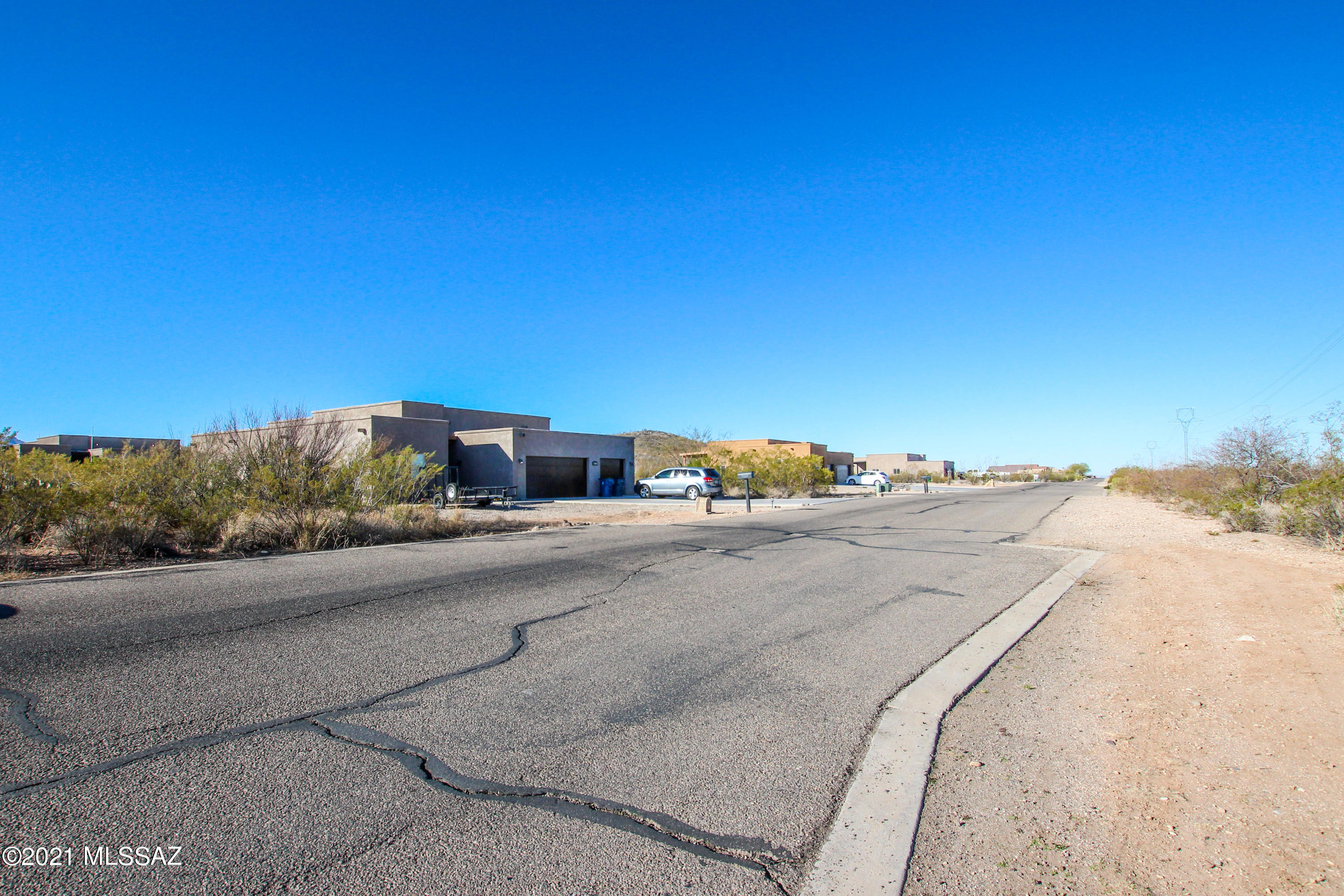 12113 Creosote Valley Road, Unit 46 Vail, AZ 85641 - Photo 30 of 31 Gallery Image 30