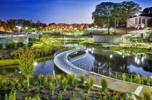 $4,500 | 367 Ashley Avenue Northeast, Atlanta, GA 30312