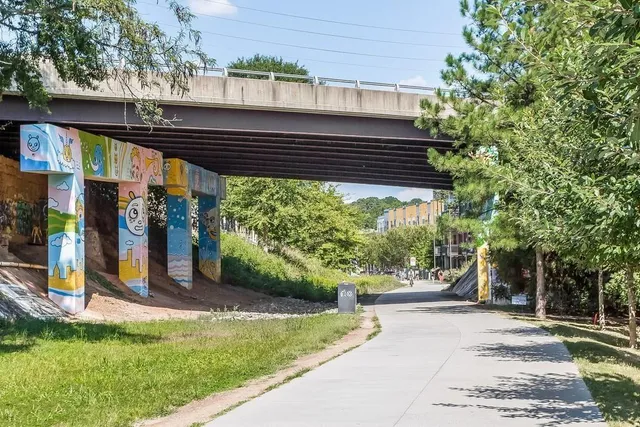 $4,500 | 367 Ashley Avenue Northeast, Atlanta, GA 30312