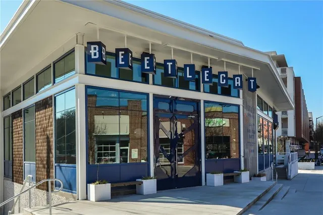 $4,500 | 367 Ashley Avenue Northeast, Atlanta, GA 30312