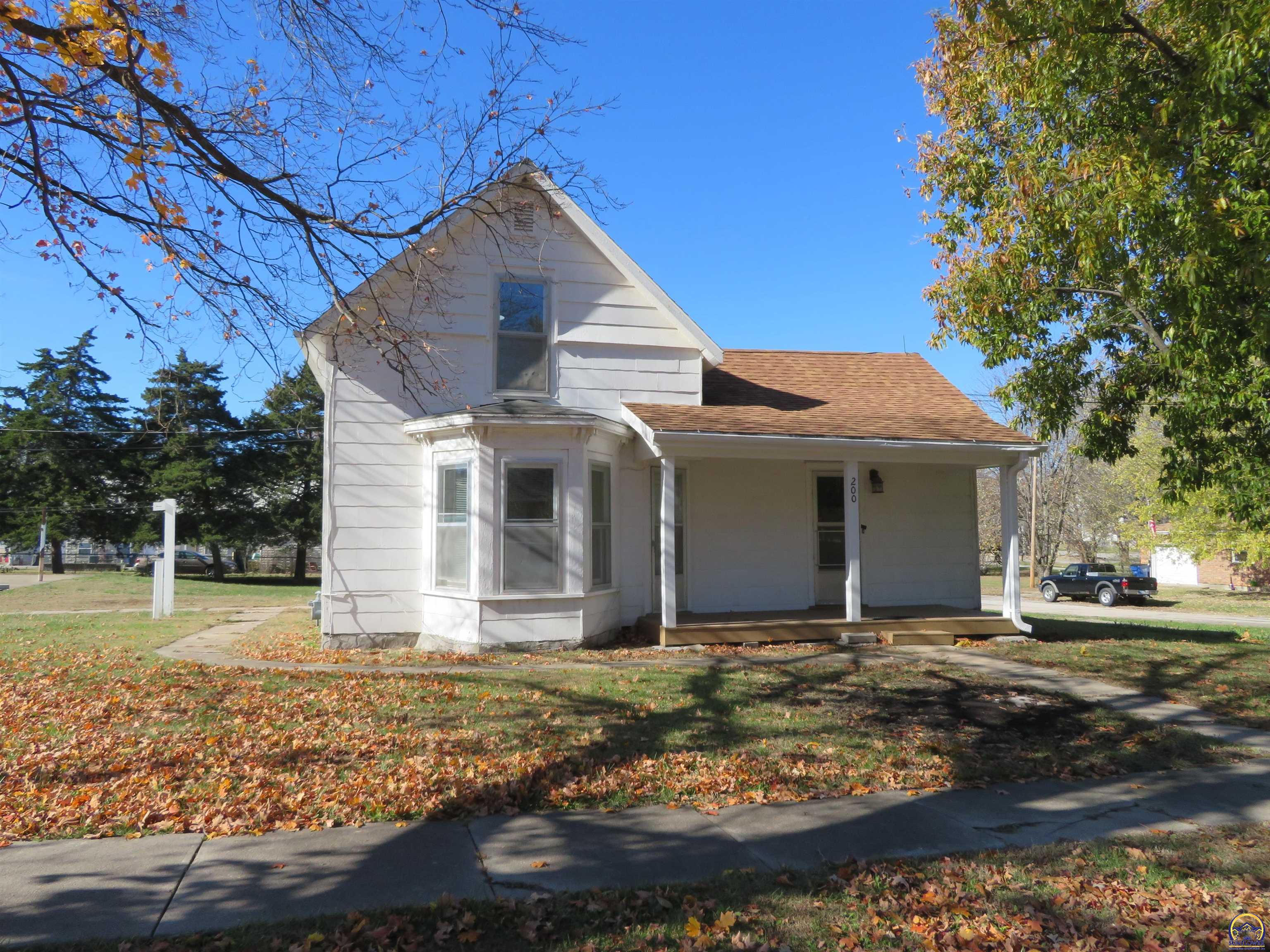 200 2nd Street Winchester, KS 66097 - Photo 1 of 1