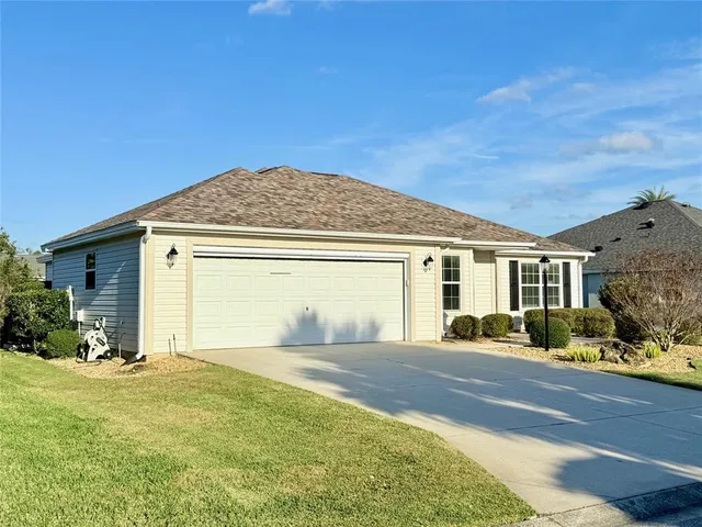 $364,000 | 995 Joiner Place, The Villages, FL 32162