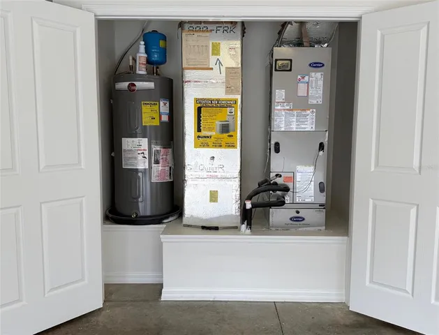 $364,000 | 995 Joiner Place, The Villages, FL 32162