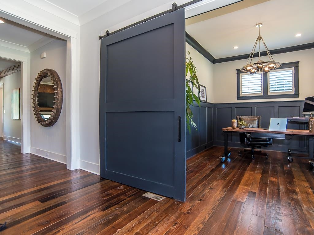 822 Manchester Drive Raleigh, NC 27609 - Photo 17 of 75 Photo 17