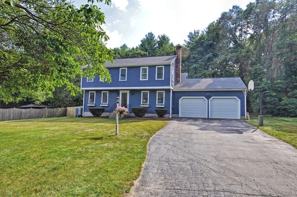 12 Flintlocke Road Franklin, MA 02038 - Photo 1 of 30 Gallery Image 1
