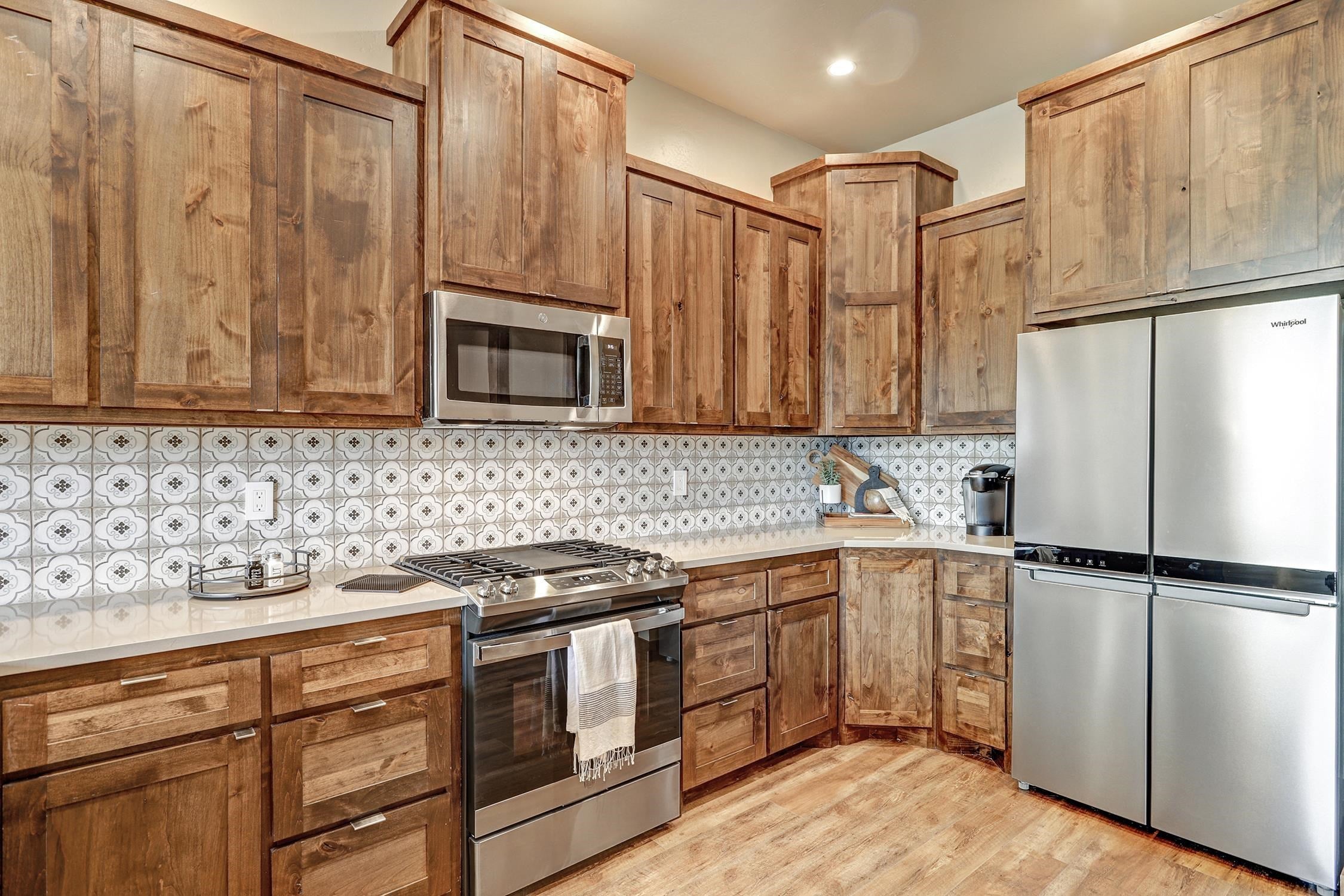 18 South Angel Fire Road, Unit 11 Angel Fire, NM 87710 - Photo 6 of 32 Gallery Image 6