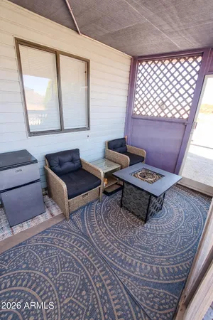 $320,000 | 3001 Mountain Drive, Winslow, AZ 86047