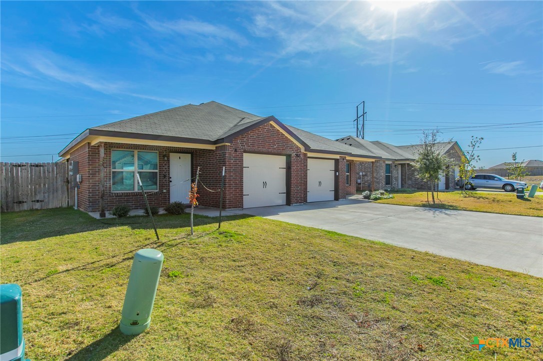2416 Alterman Drive Temple, TX 76504 - Photo 3 of 15 a view of a house with swimming pool