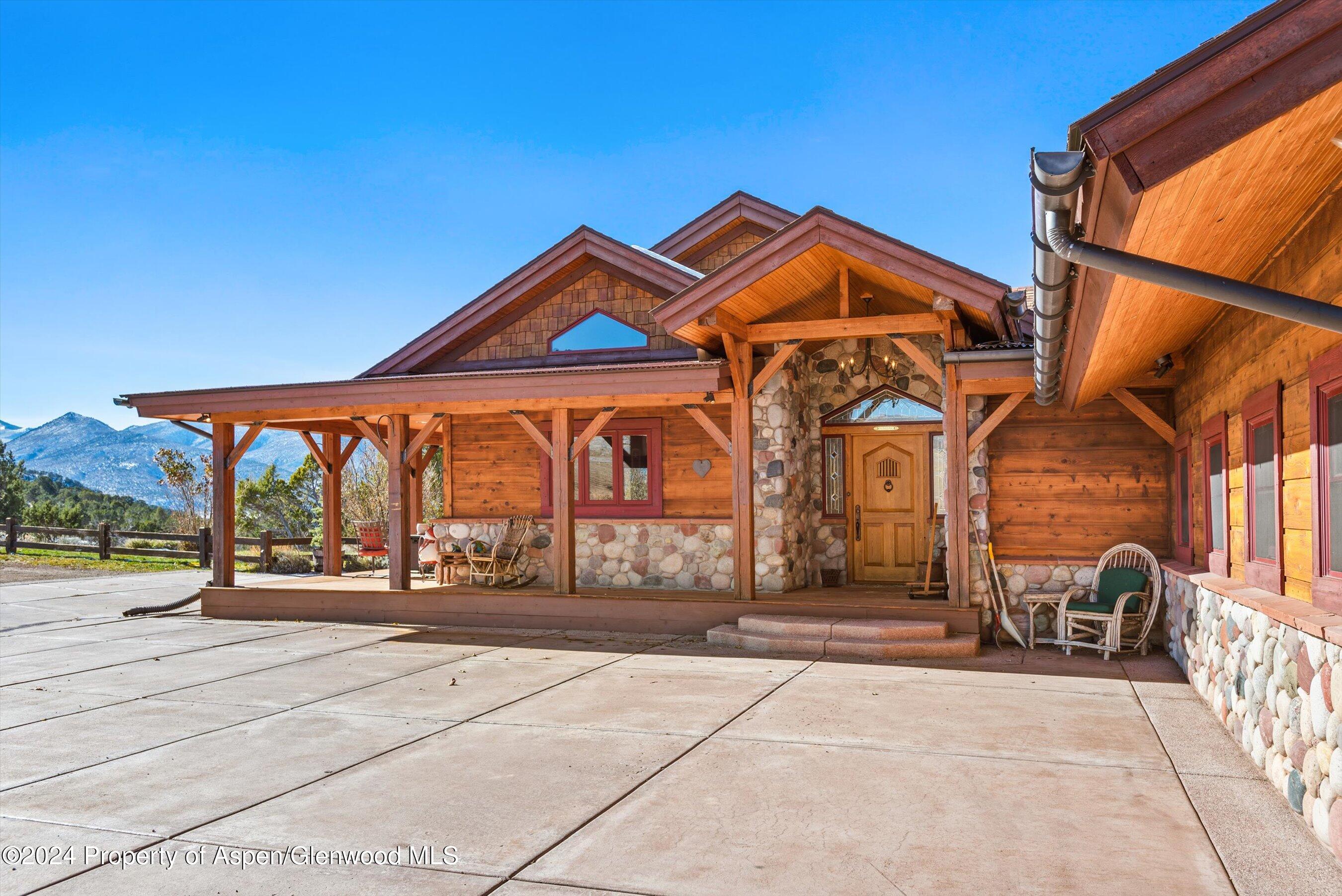 425 Stark Mesa Road Carbondale, CO 81623 - Photo 13 of 79 08-425StarkMesa_241120008