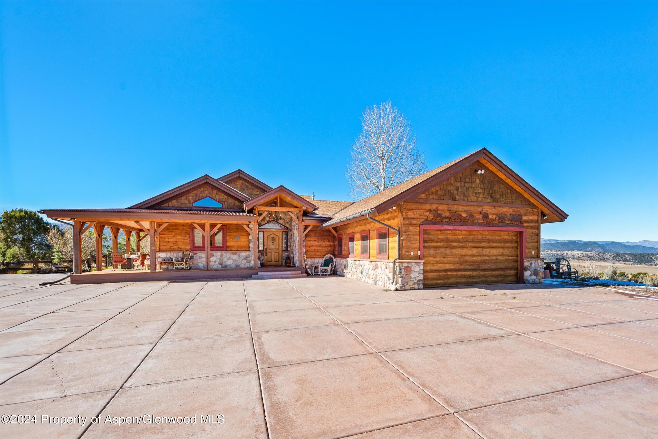425 Stark Mesa Road Carbondale, CO 81623 - Photo 14 of 79 09-425StarkMesa_241120009
