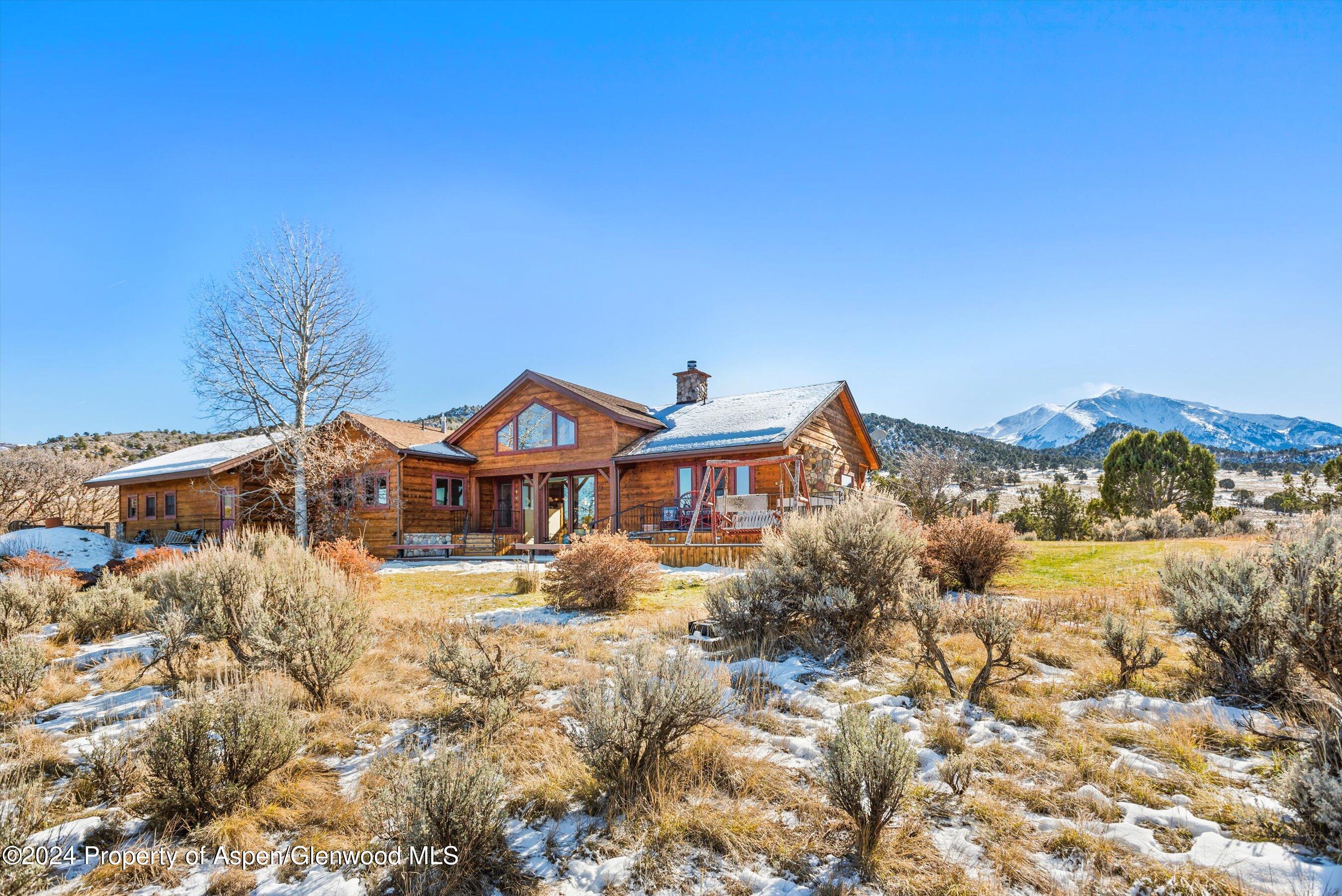 425 Stark Mesa Road Carbondale, CO 81623 - Photo 17 of 79 13-425StarkMesa_241120013