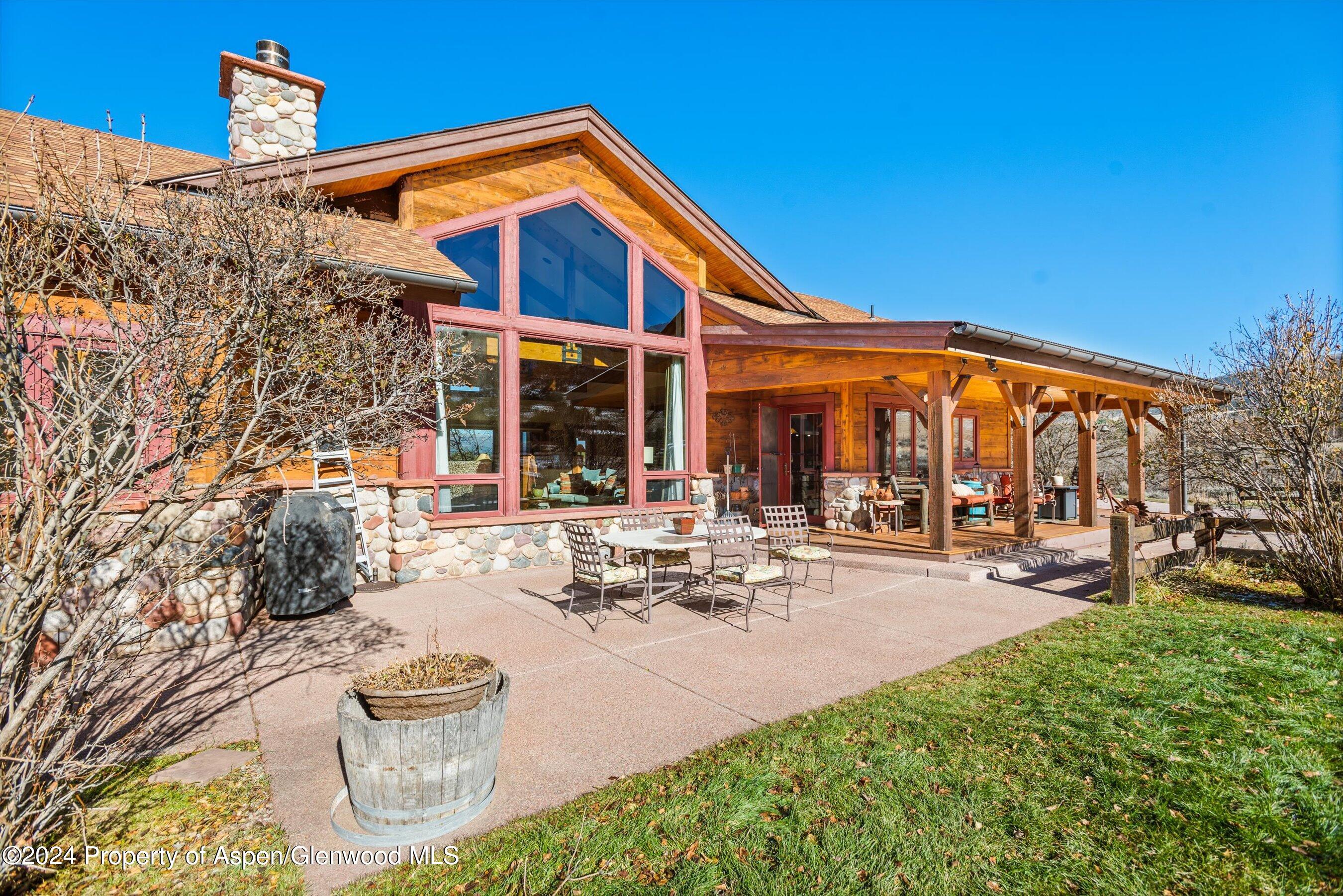 425 Stark Mesa Road Carbondale, CO 81623 - Photo 2 of 79 02-425StarkMesa_241120002