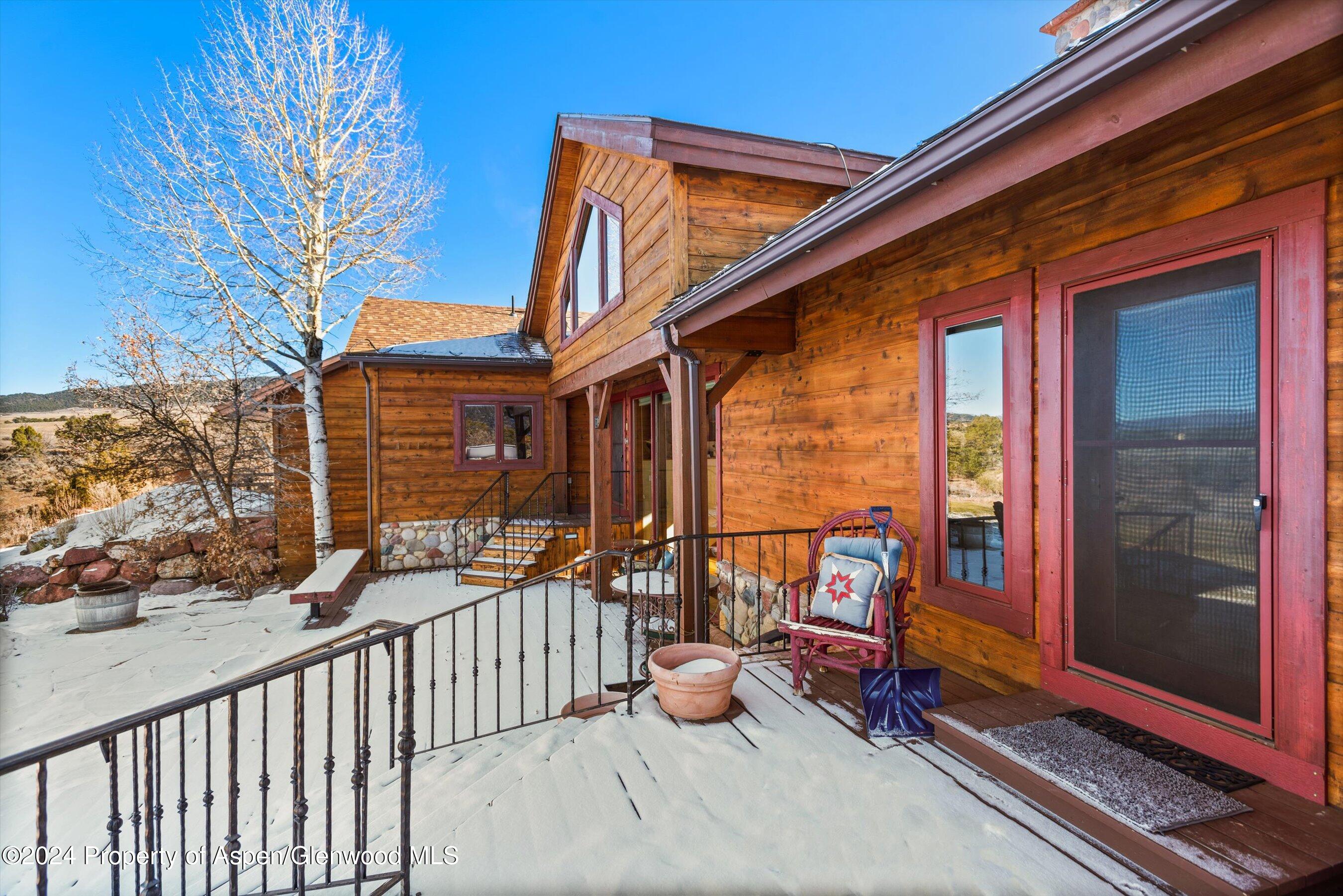 425 Stark Mesa Road Carbondale, CO 81623 - Photo 21 of 79 17-425StarkMesa_241120017