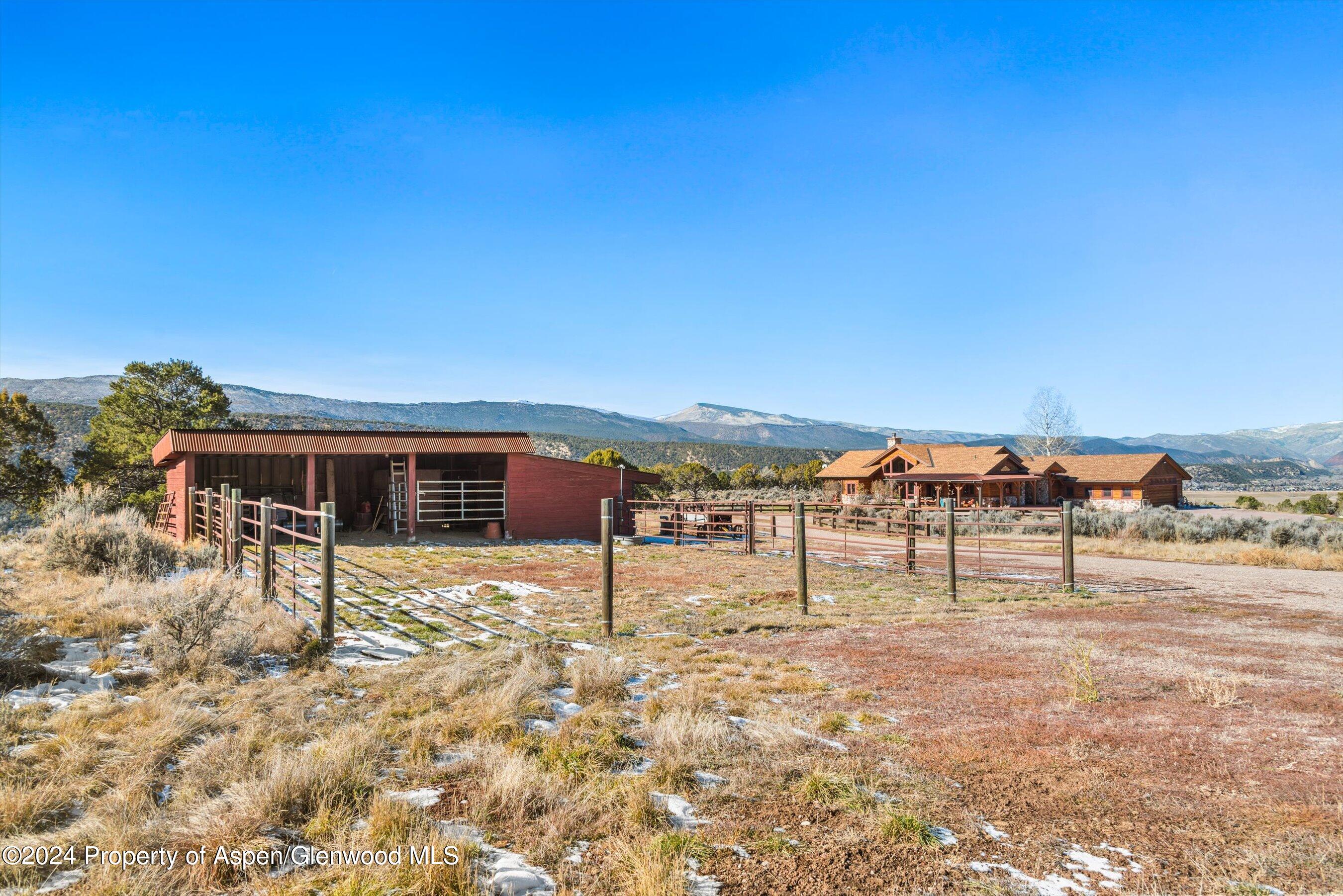 425 Stark Mesa Road Carbondale, CO 81623 - Photo 22 of 79 18-425StarkMesa_241120018