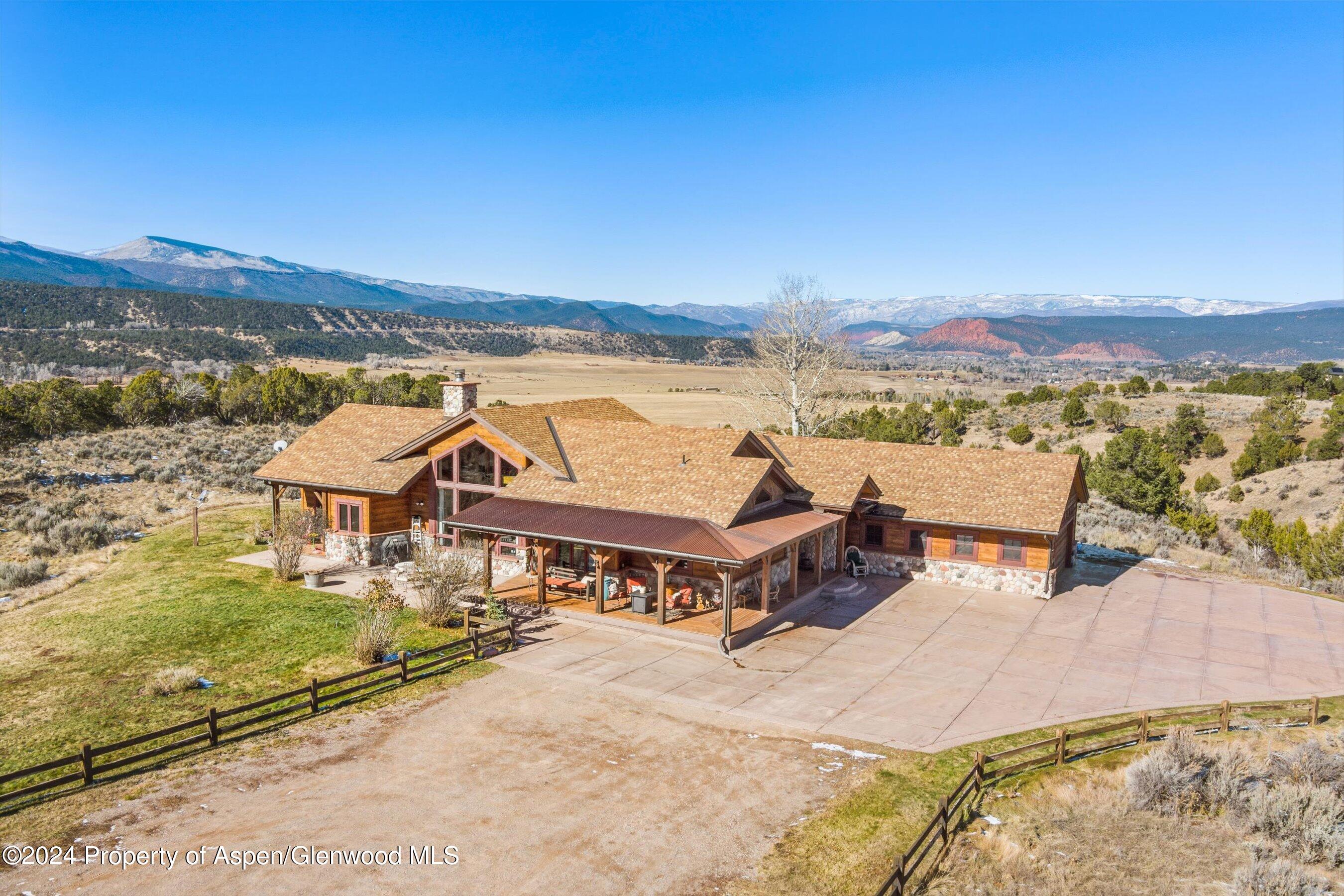 425 Stark Mesa Road Carbondale, CO 81623 - Photo 26 of 79 22-425StarkMesa_241120023