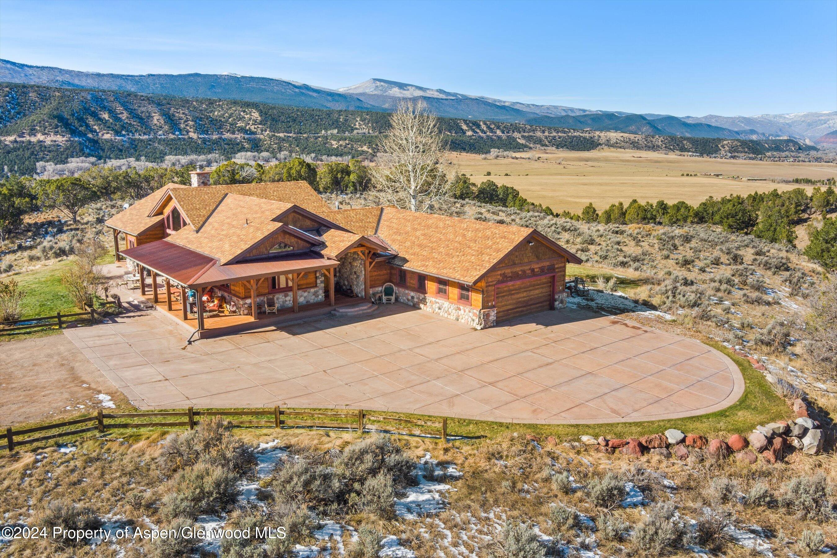 425 Stark Mesa Road Carbondale, CO 81623 - Photo 27 of 79 23-425StarkMesa_241120024