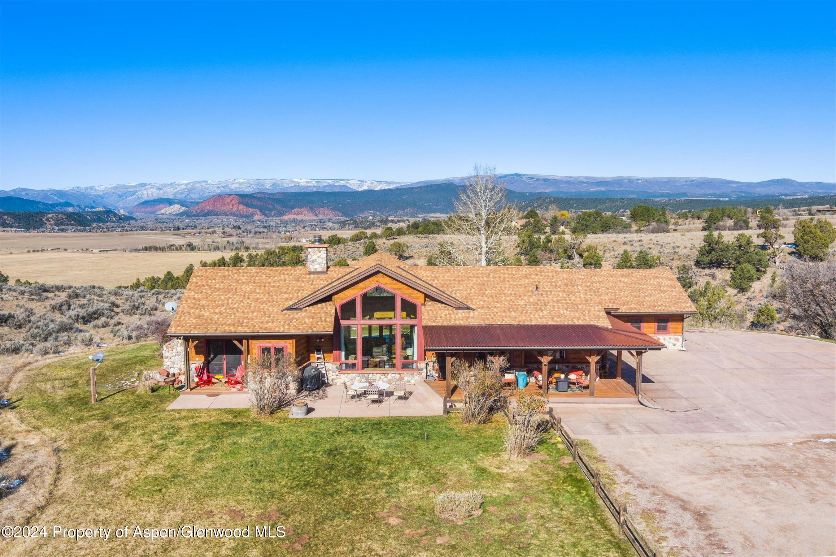 425 Stark Mesa Road Carbondale, CO 81623 - Photo 28 of 79 24-425StarkMesa_241120025