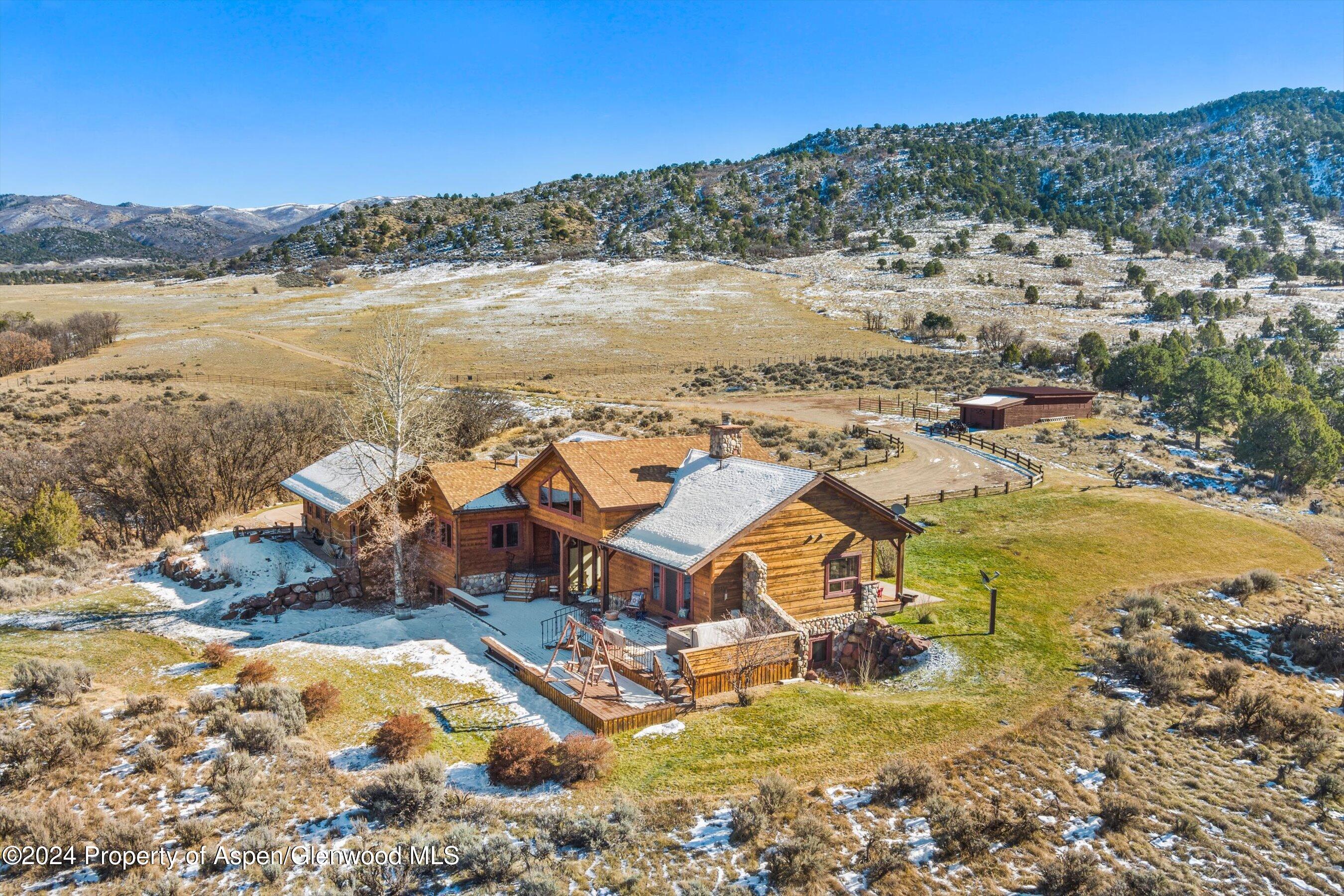 425 Stark Mesa Road Carbondale, CO 81623 - Photo 30 of 79 26-425StarkMesa_241120027