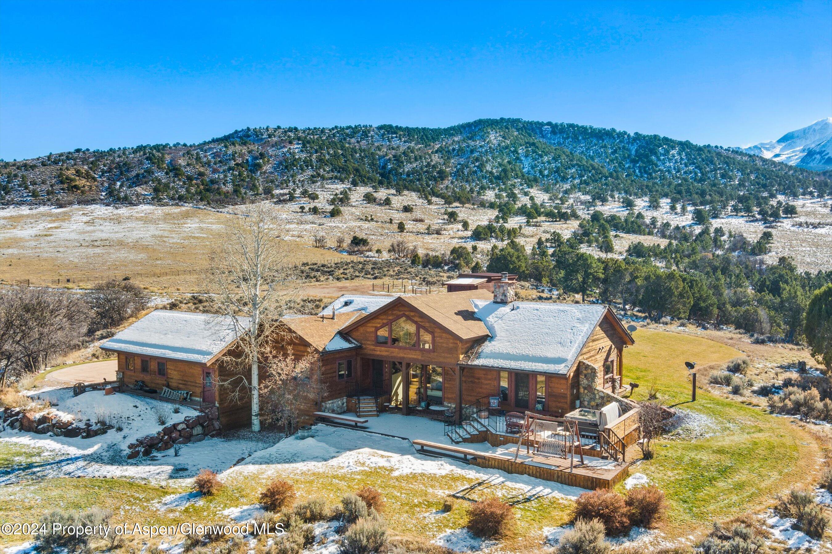 425 Stark Mesa Road Carbondale, CO 81623 - Photo 31 of 79 27-425StarkMesa_241120028