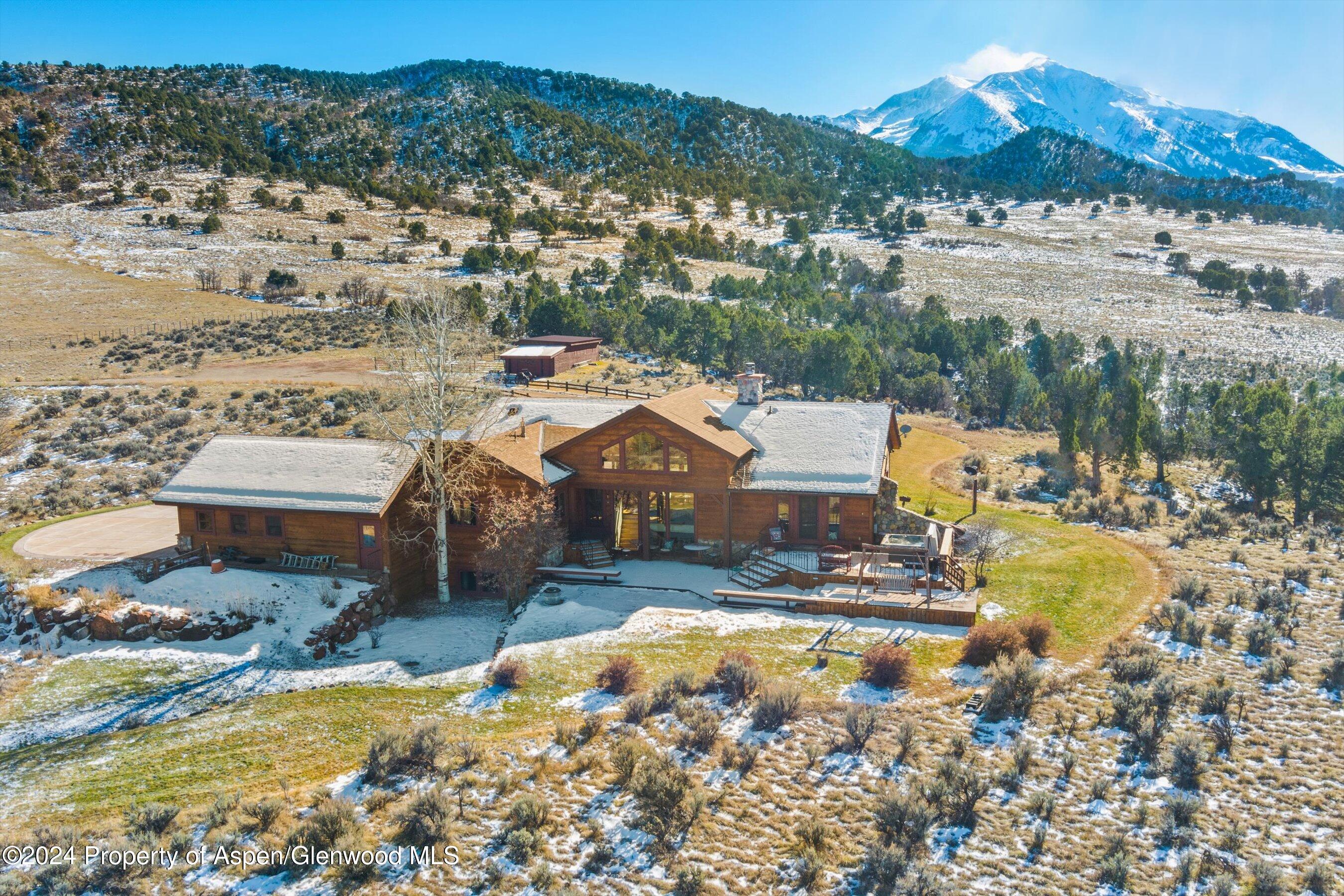 425 Stark Mesa Road Carbondale, CO 81623 - Photo 32 of 79 29-425StarkMesa_241120030