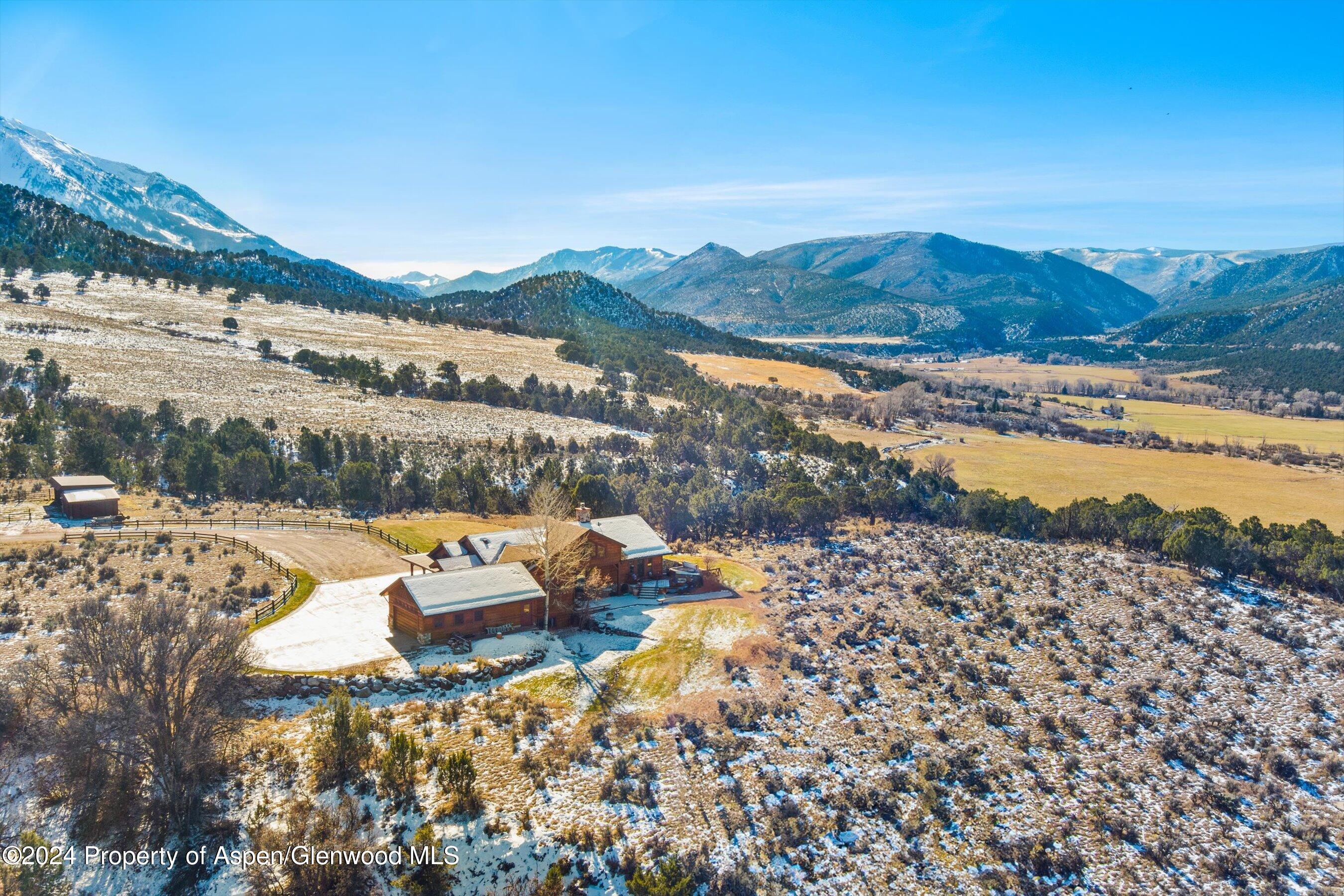 425 Stark Mesa Road Carbondale, CO 81623 - Photo 33 of 79 30-425StarkMesa_241120031