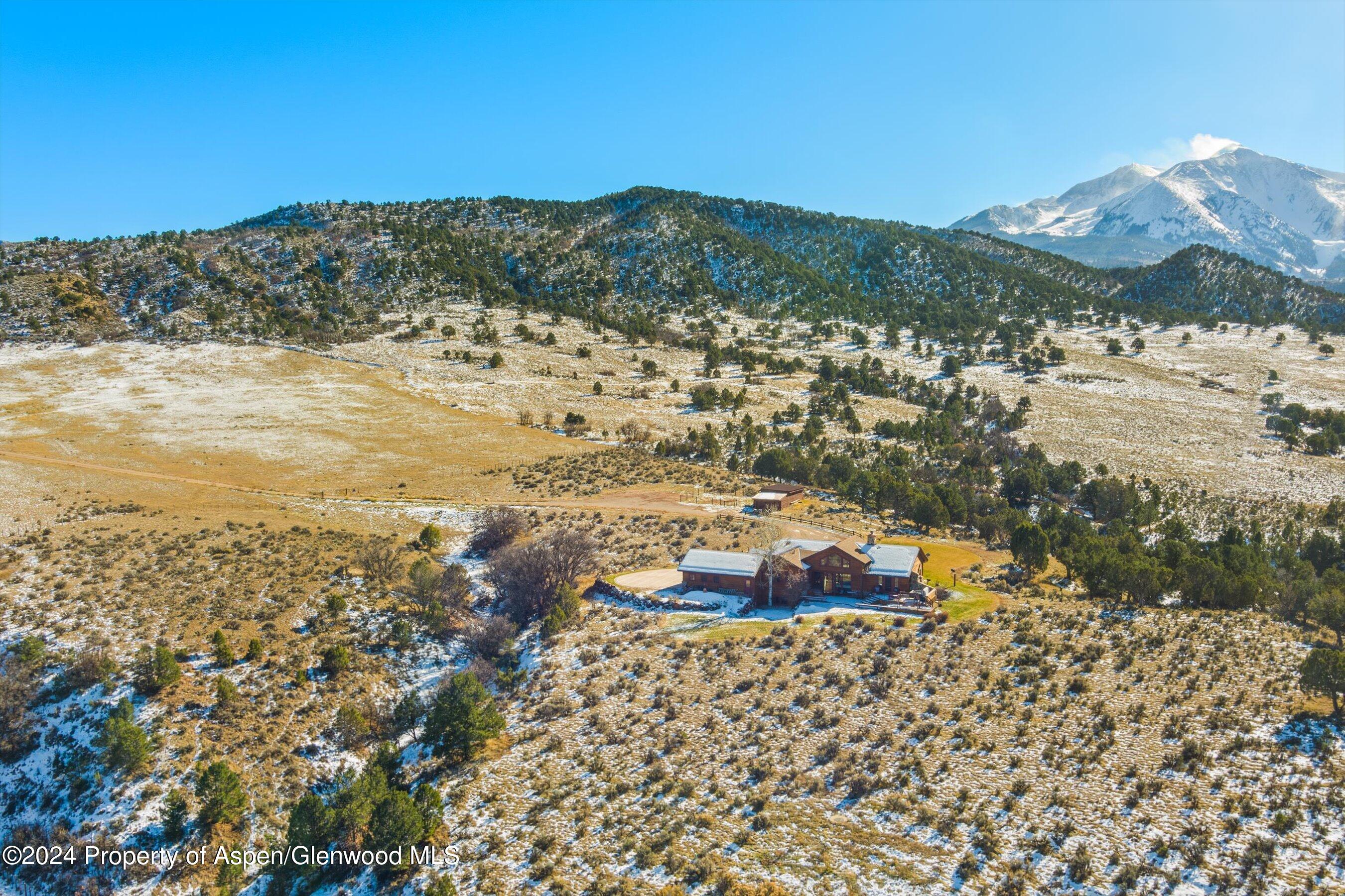 425 Stark Mesa Road Carbondale, CO 81623 - Photo 34 of 79 31-425StarkMesa_241120032