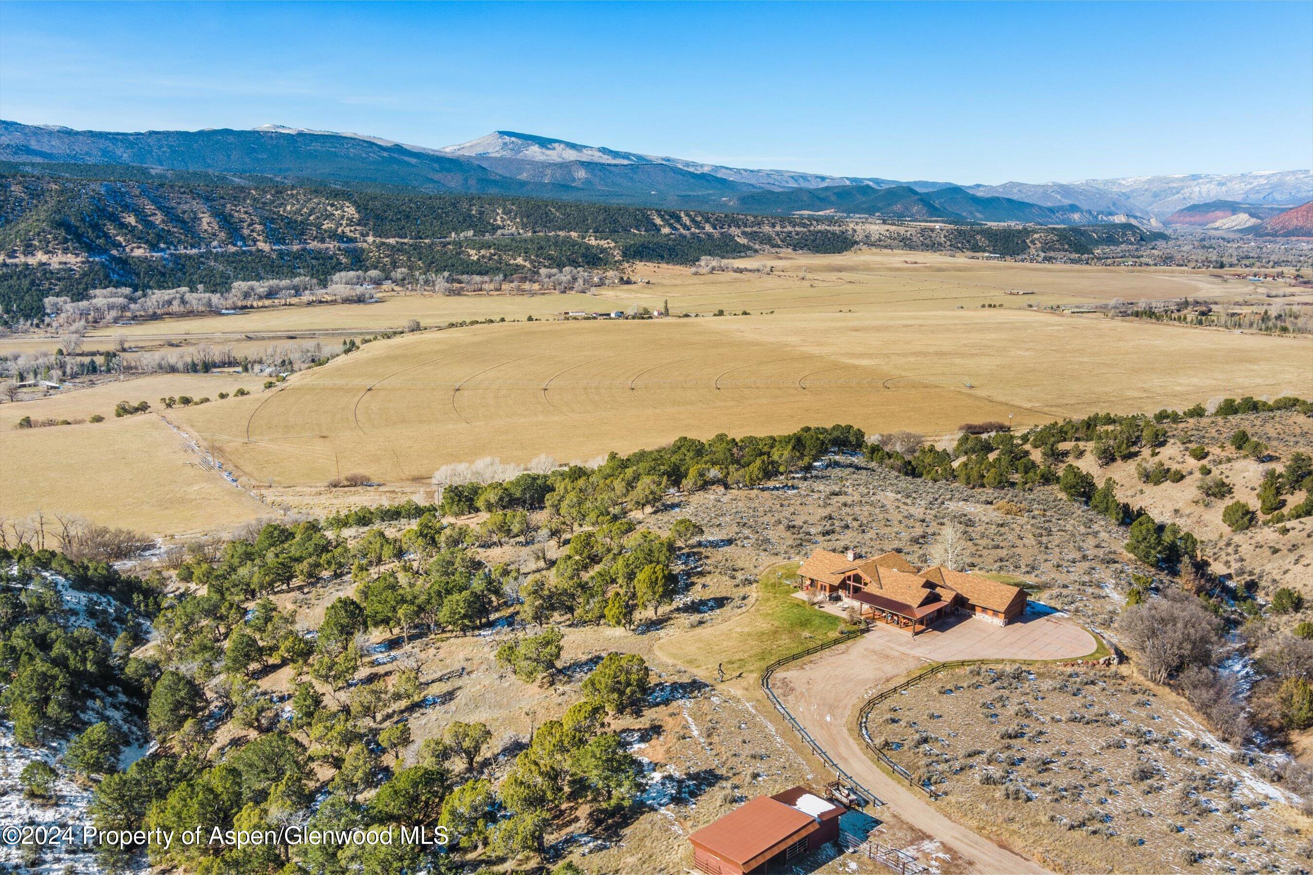 425 Stark Mesa Road Carbondale, CO 81623 - Photo 37 of 79 34-425StarkMesa_241120035