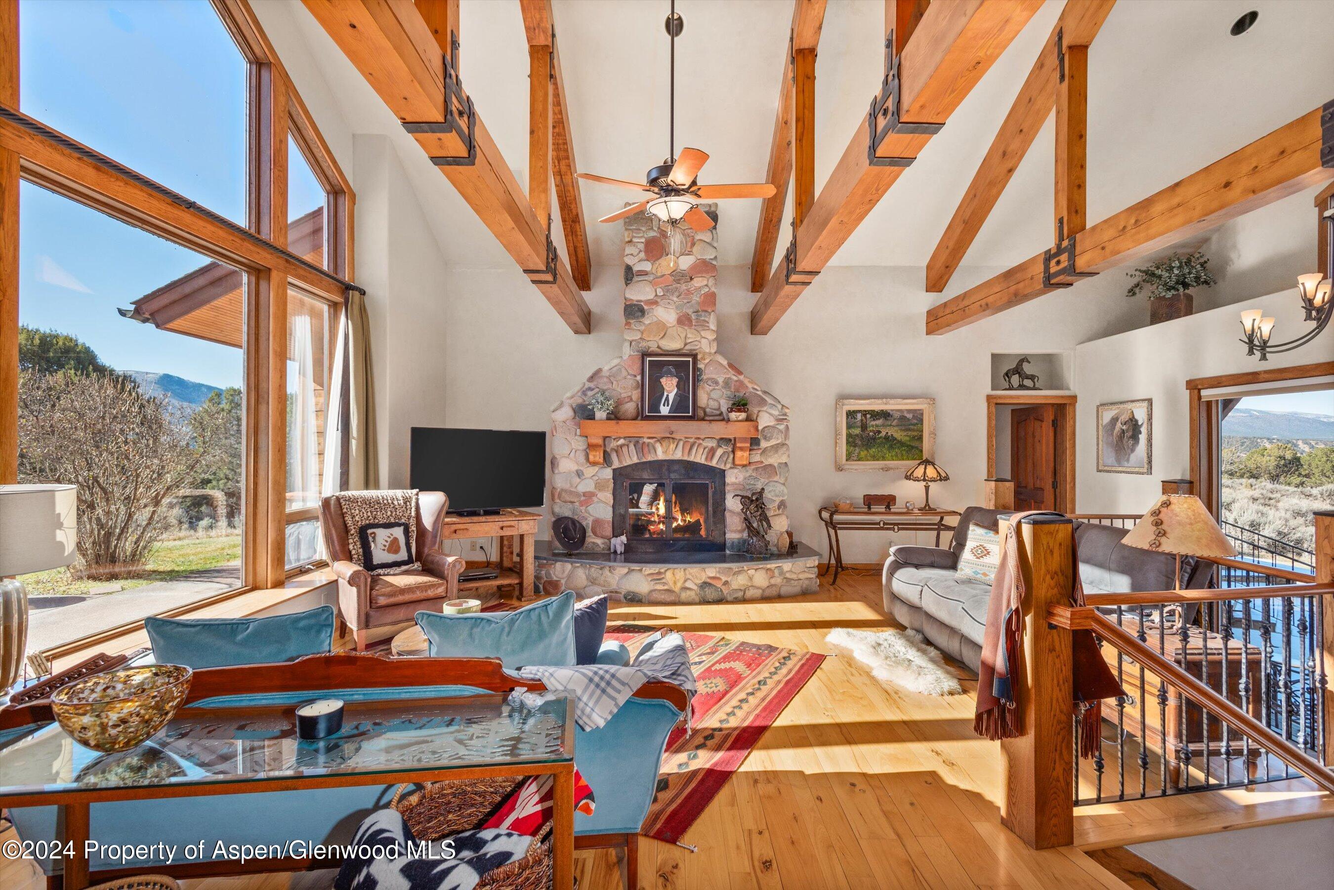 425 Stark Mesa Road Carbondale, CO 81623 - Photo 39 of 79 35-425StarkMesa_241120036