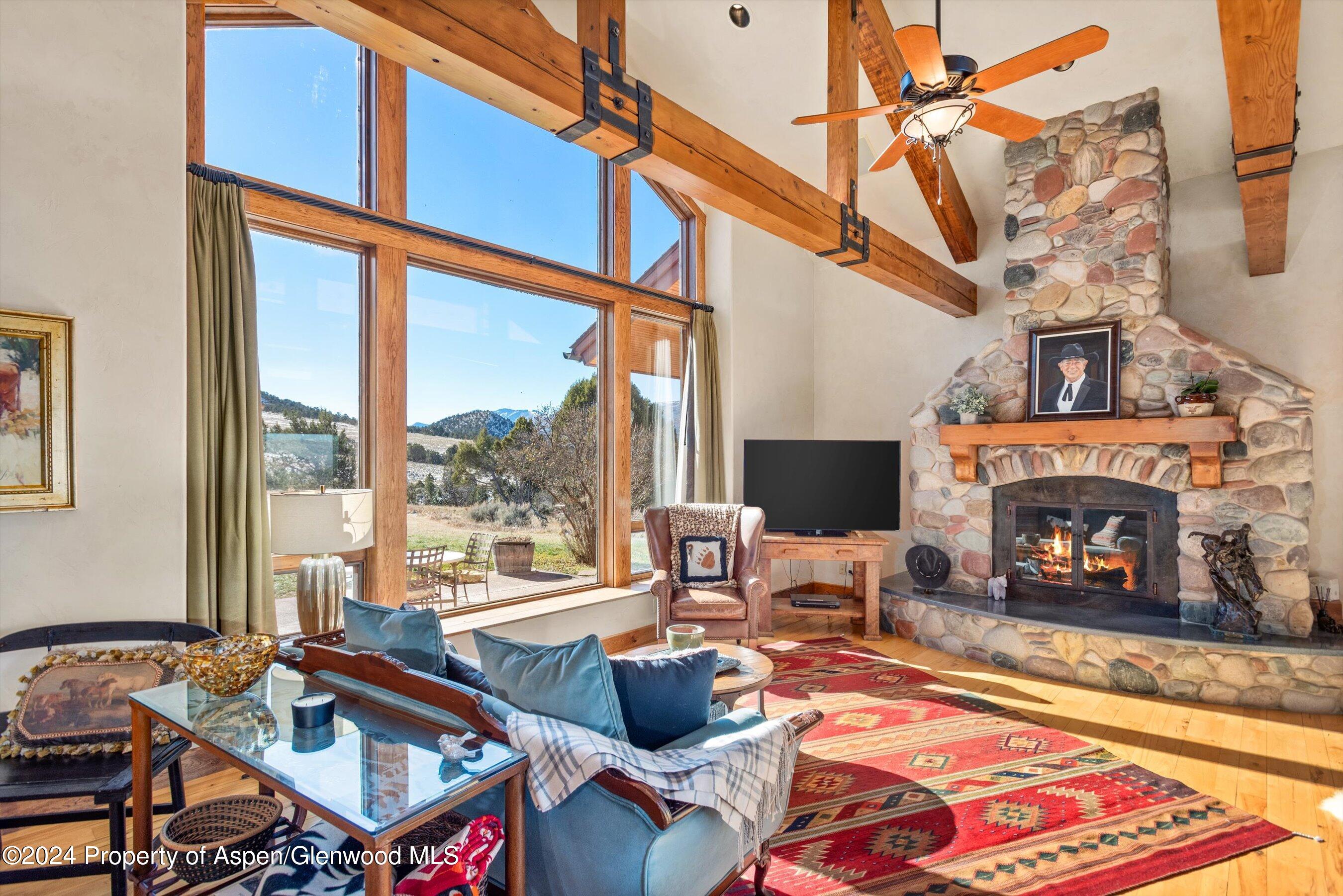425 Stark Mesa Road Carbondale, CO 81623 - Photo 40 of 79 36-425StarkMesa_241120037