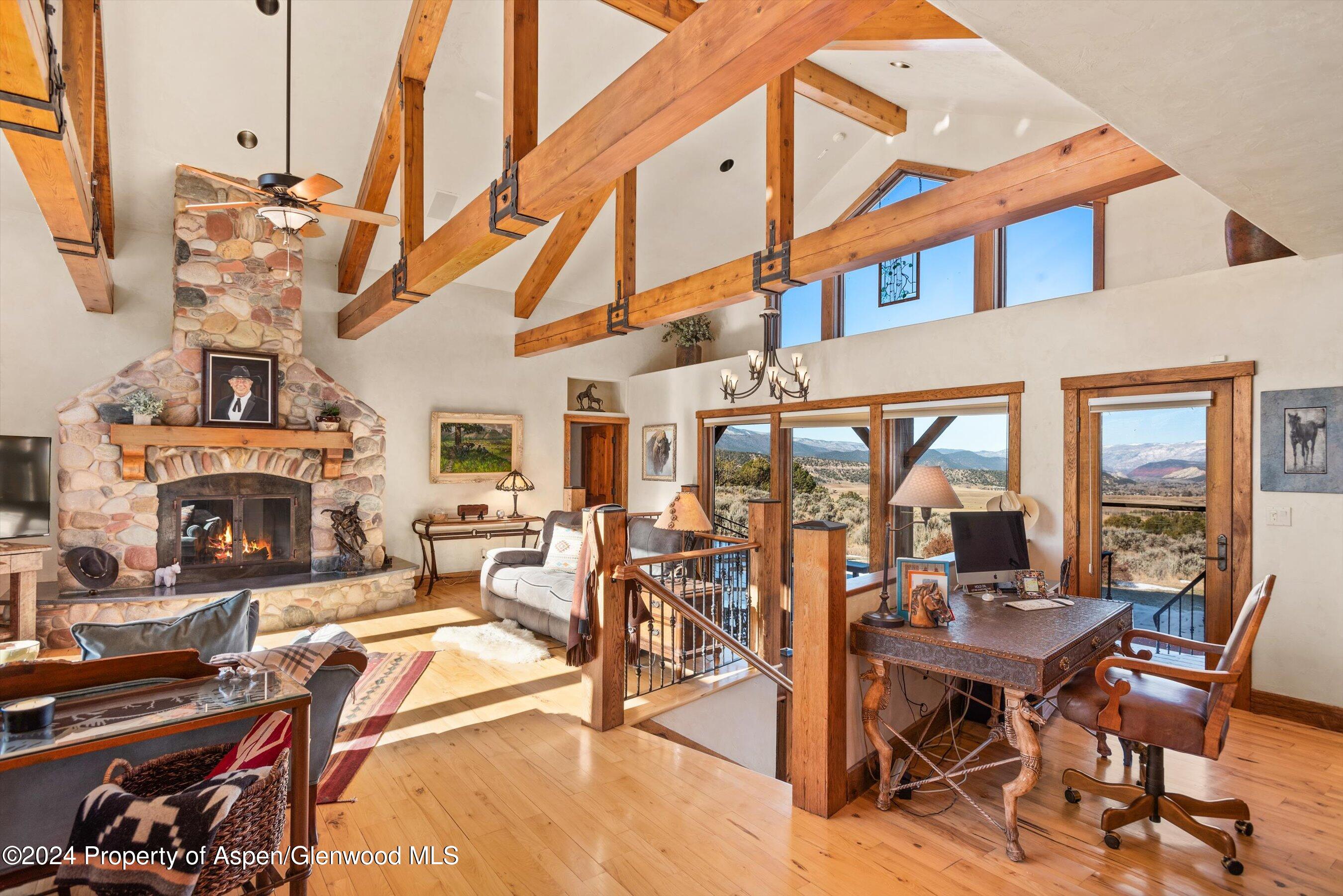 425 Stark Mesa Road Carbondale, CO 81623 - Photo 41 of 79 37-425StarkMesa_241120038