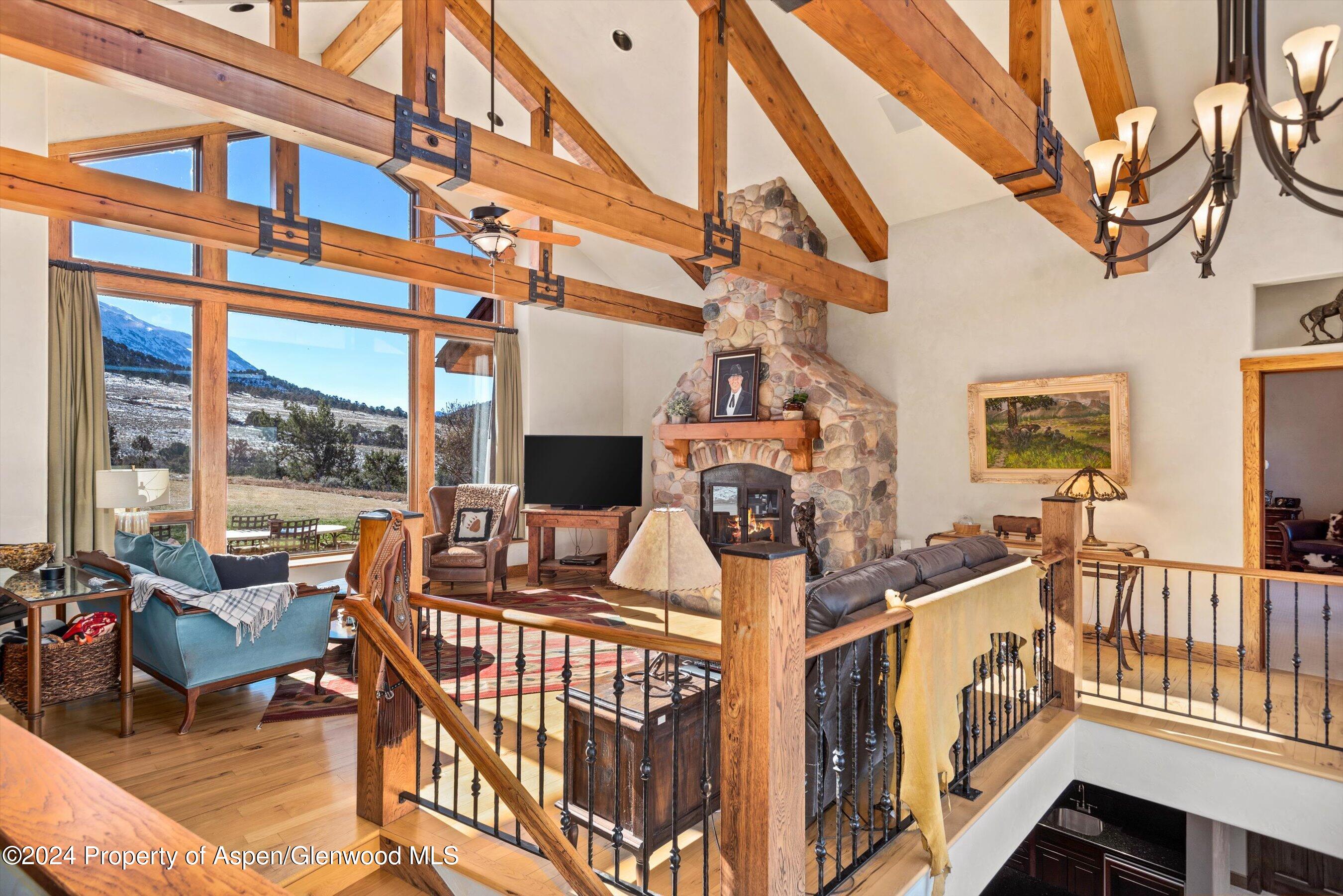 425 Stark Mesa Road Carbondale, CO 81623 - Photo 42 of 79 38-425StarkMesa_241120039