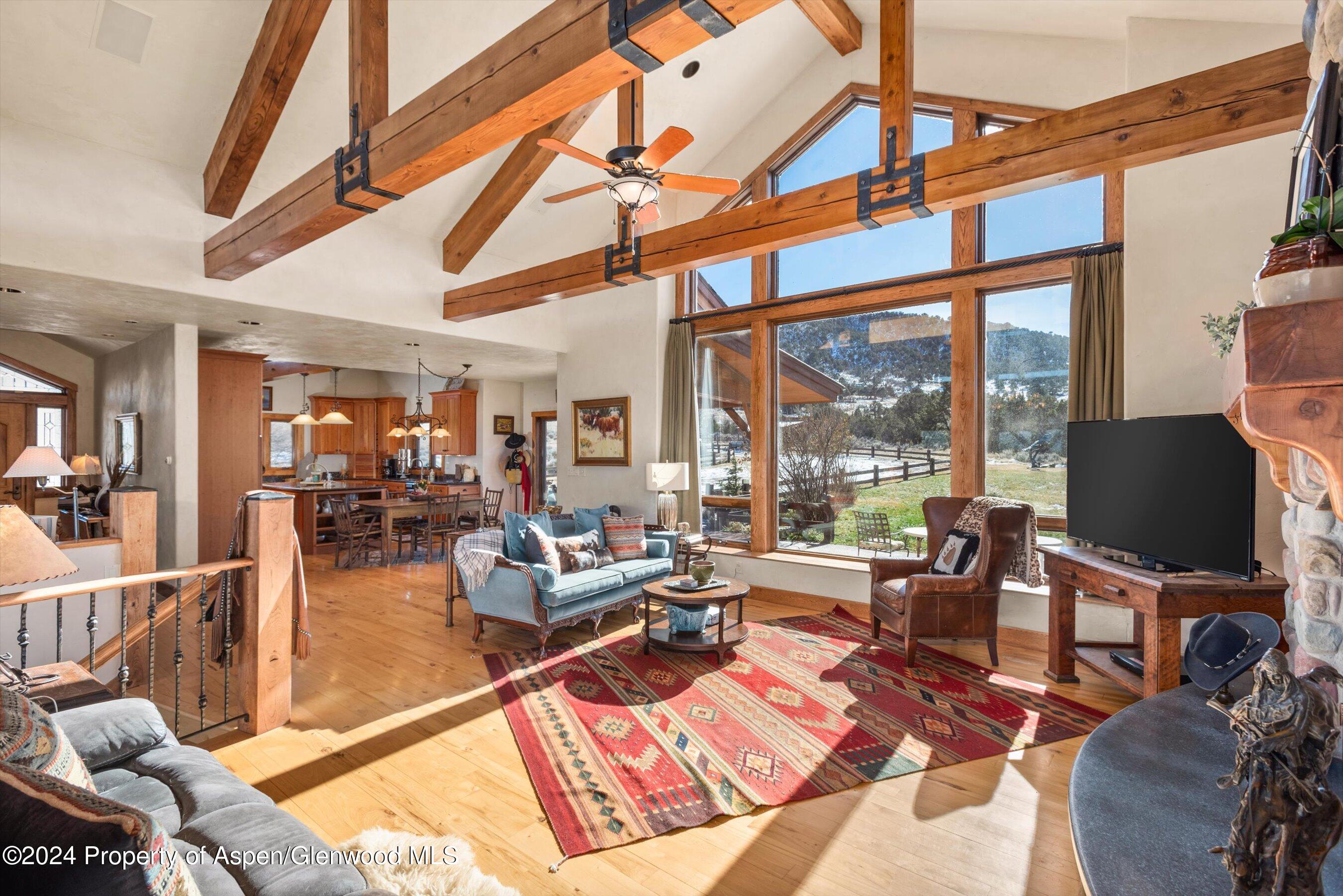 425 Stark Mesa Road Carbondale, CO 81623 - Photo 45 of 79 41-425StarkMesa_241120042
