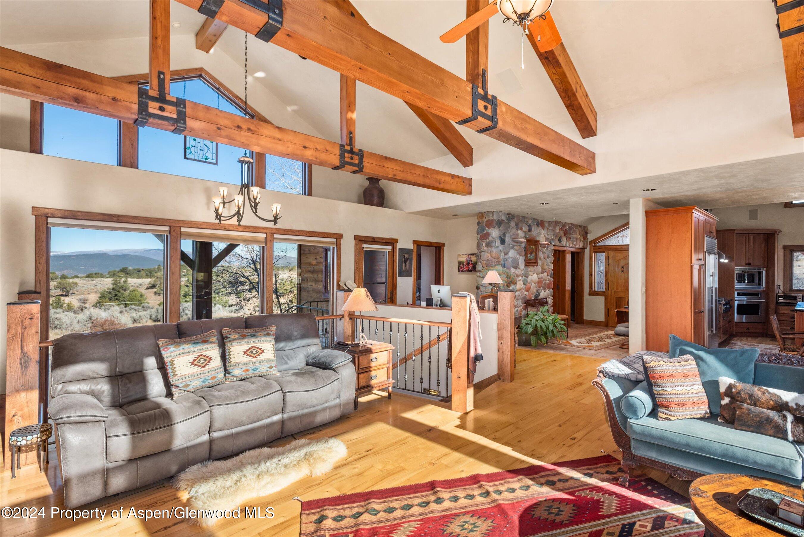 425 Stark Mesa Road Carbondale, CO 81623 - Photo 46 of 79 42-425StarkMesa_241120043