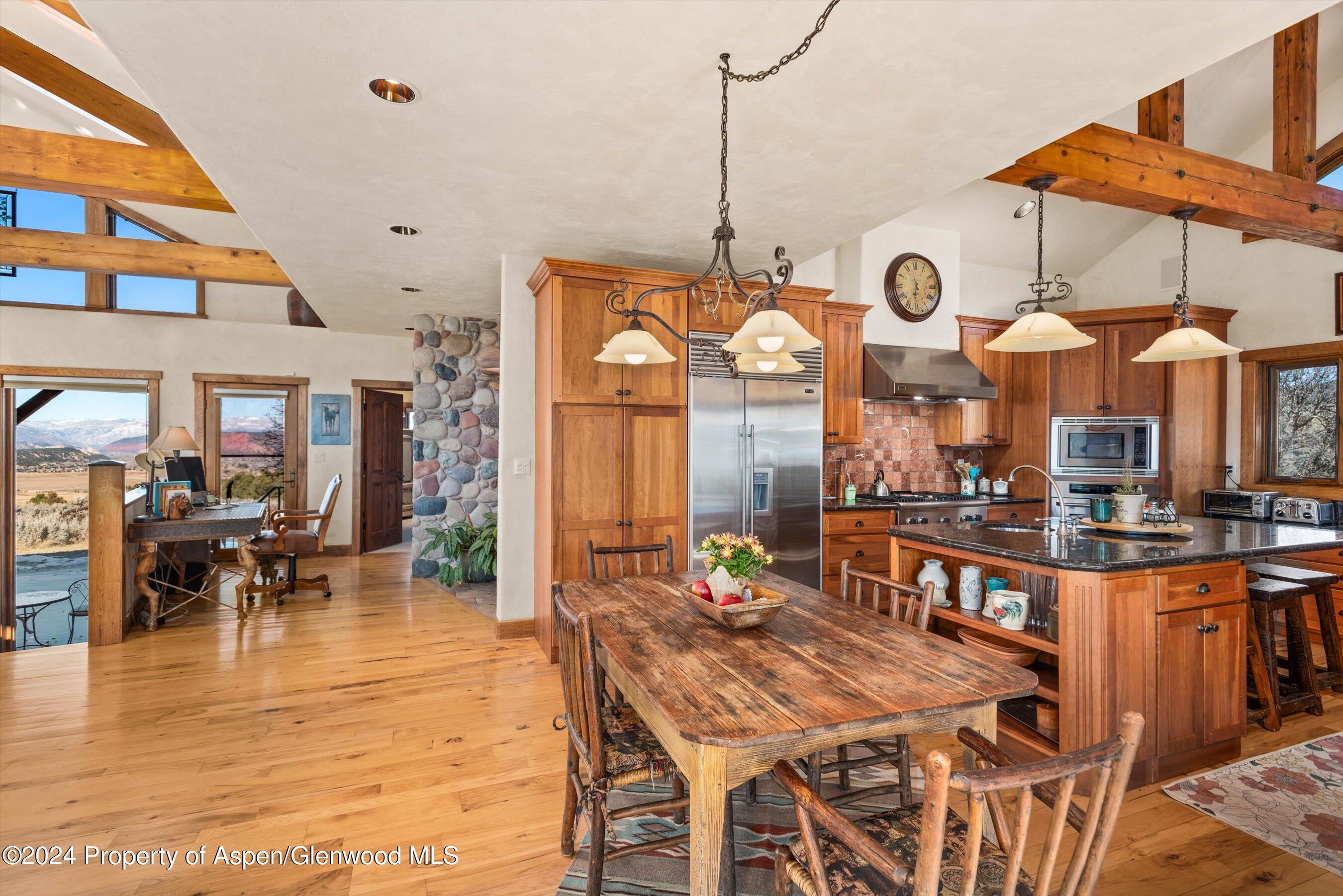 425 Stark Mesa Road Carbondale, CO 81623 - Photo 49 of 79 45-425StarkMesa_241120046