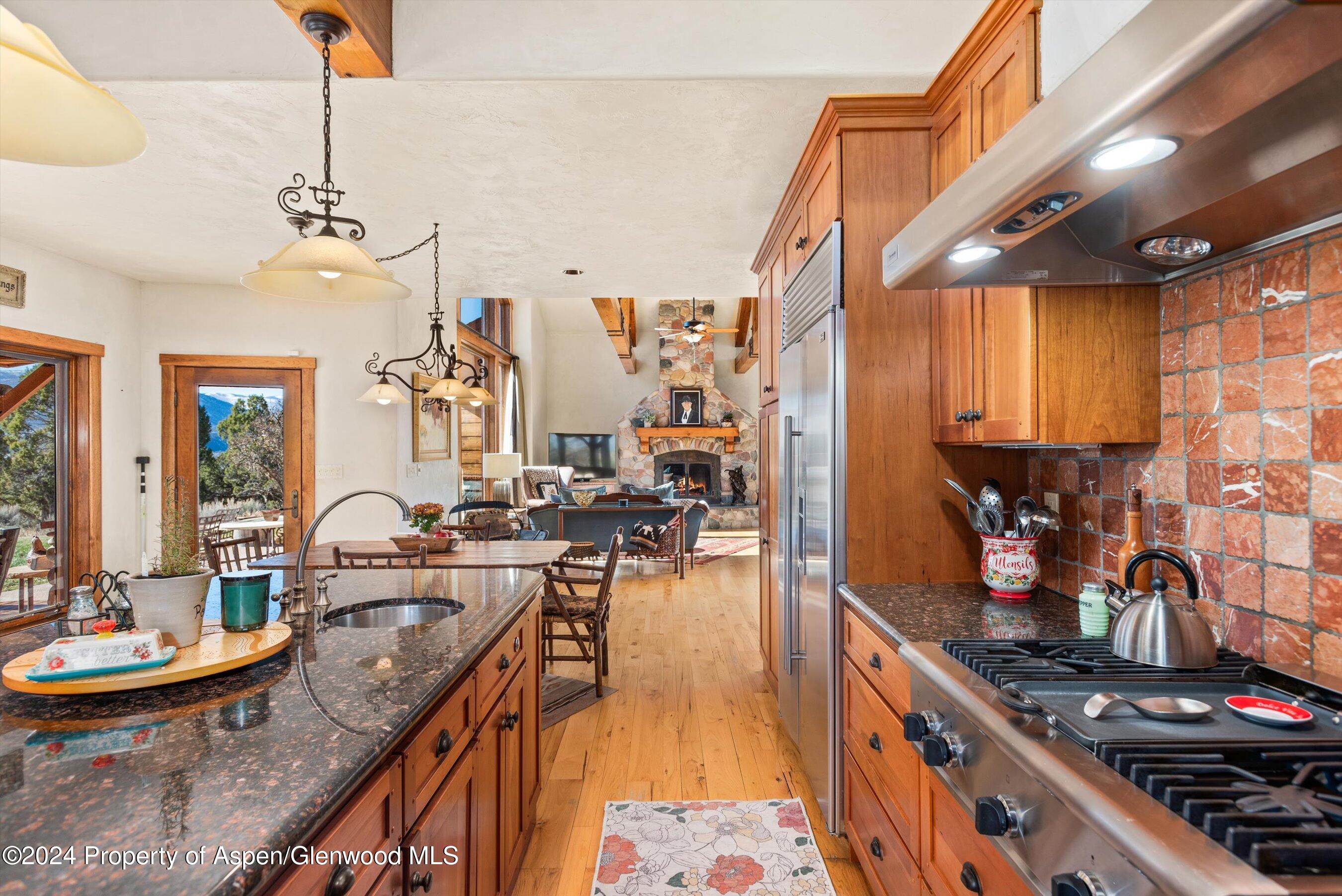 425 Stark Mesa Road Carbondale, CO 81623 - Photo 52 of 79 48-425StarkMesa_241120049