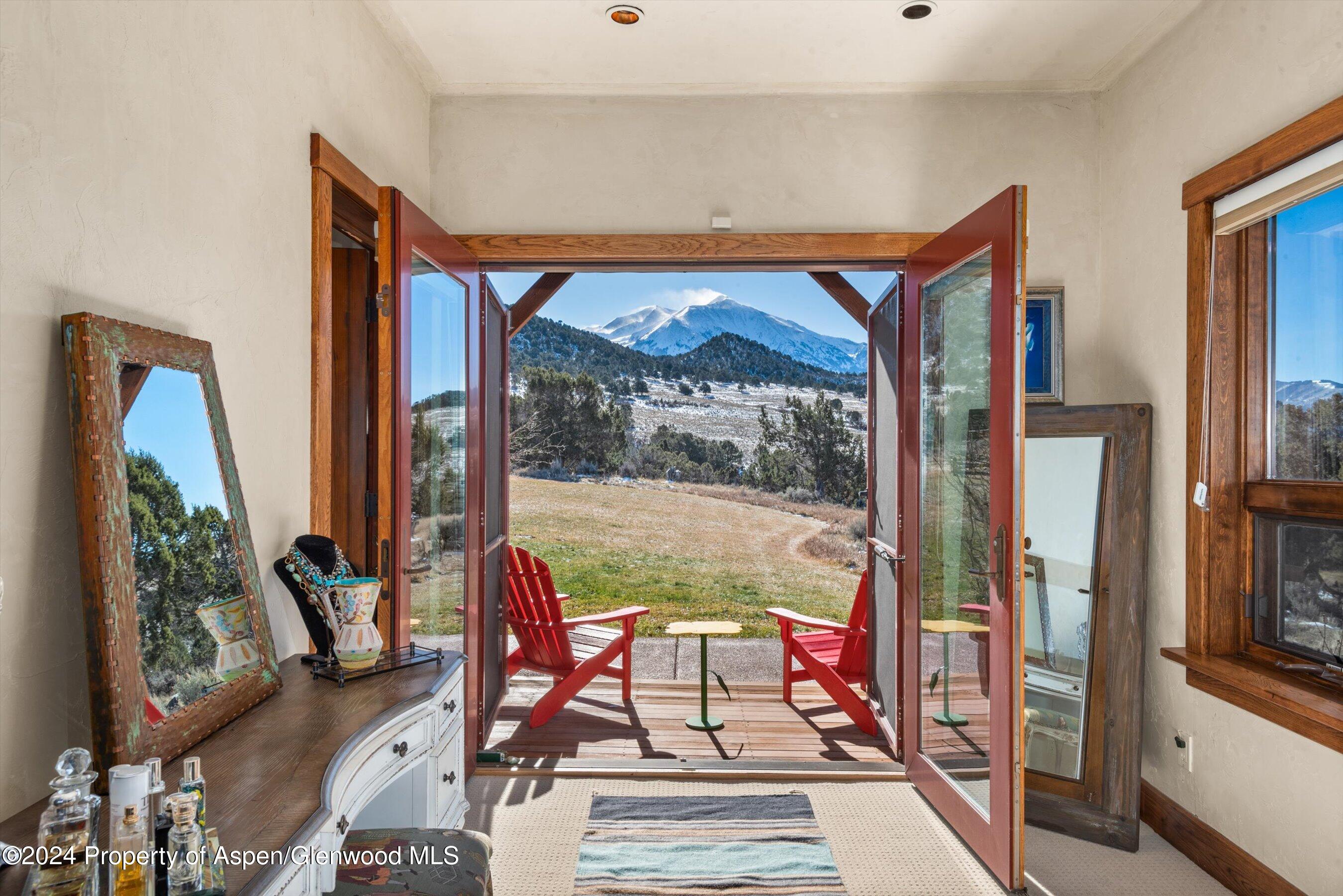 425 Stark Mesa Road Carbondale, CO 81623 - Photo 56 of 79 58-425StarkMesa_241120059