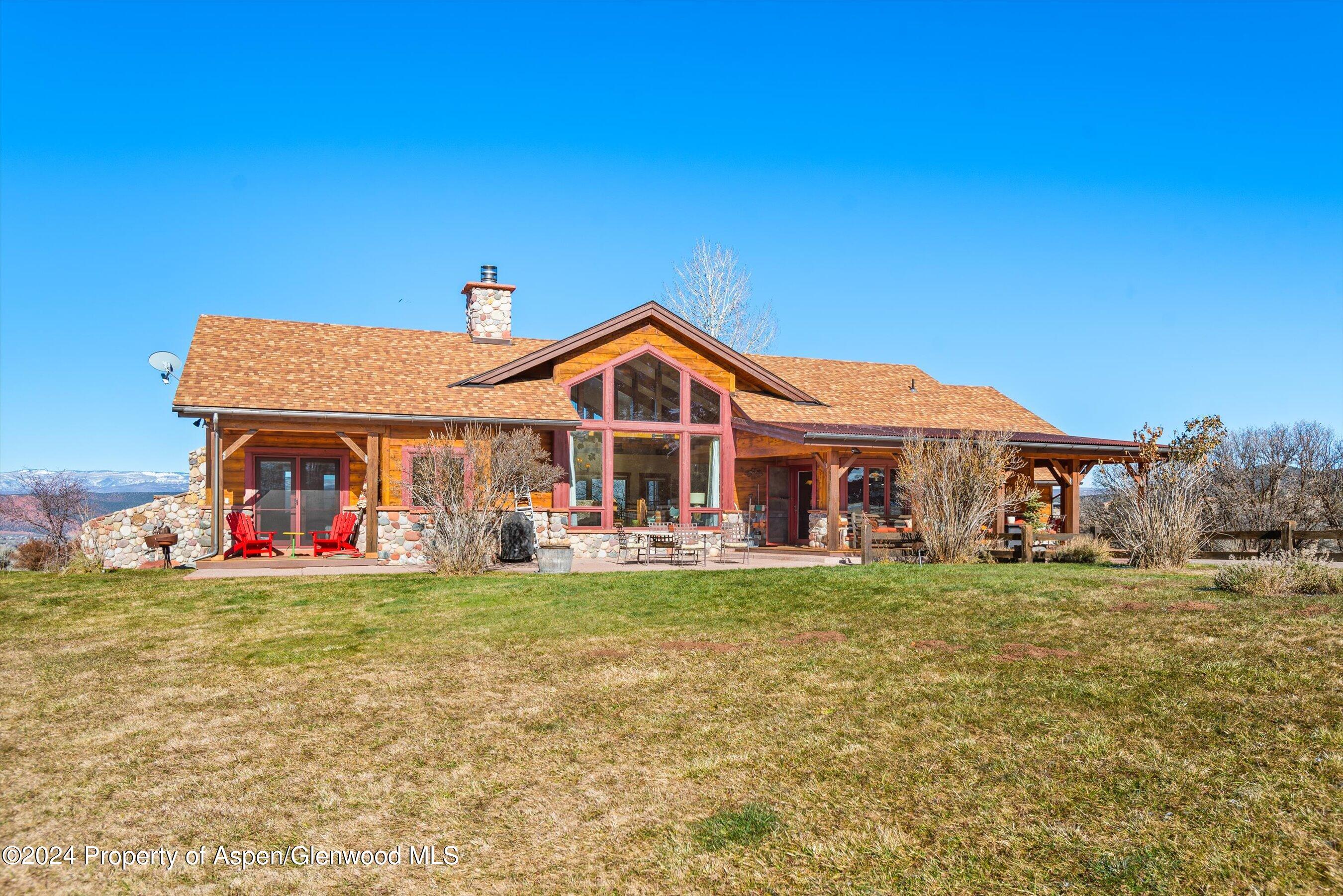 425 Stark Mesa Road Carbondale, CO 81623 - Photo 7 of 79 01-425StarkMesa_241120001