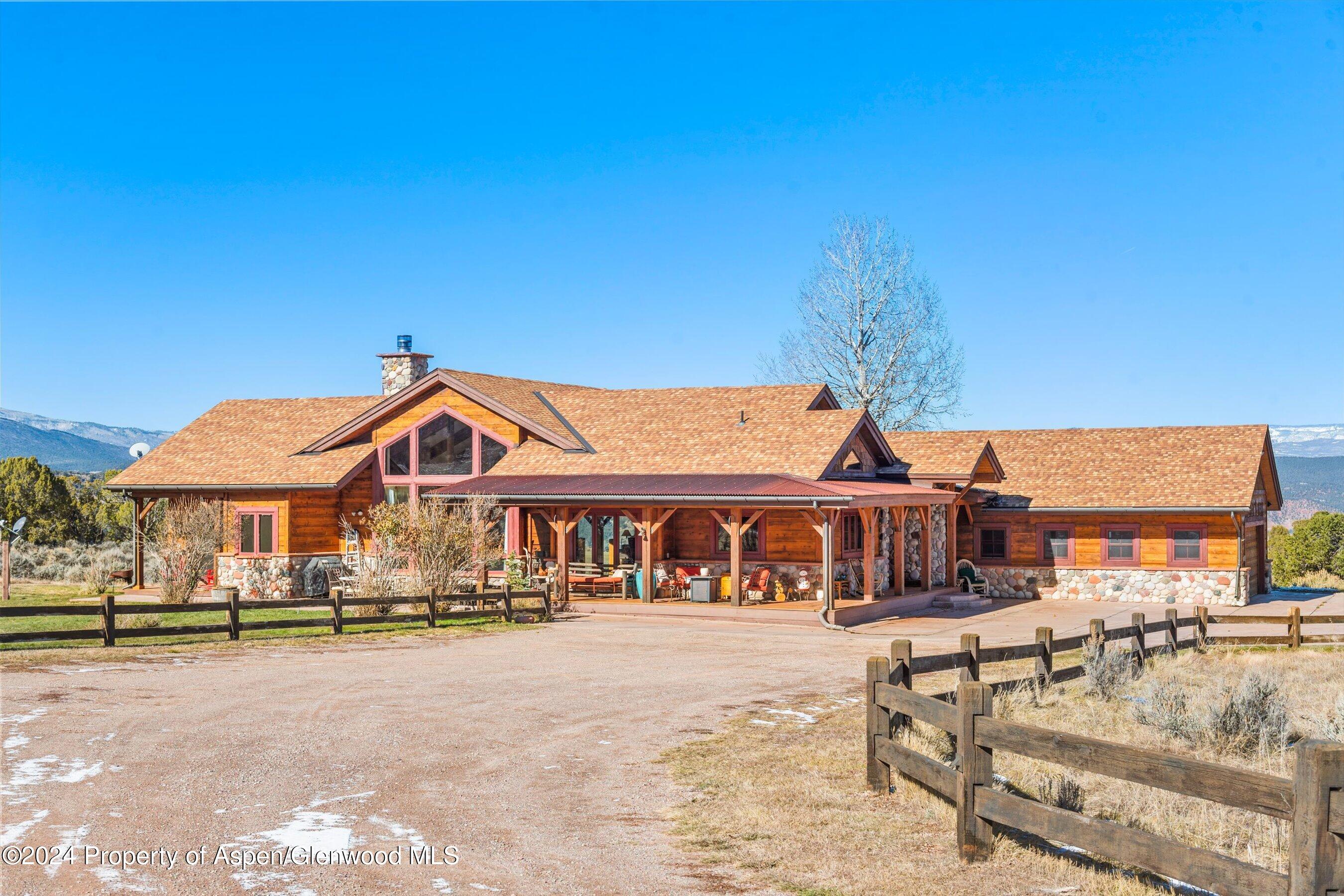425 Stark Mesa Road Carbondale, CO 81623 - Photo 8 of 79 03-425StarkMesa_241120003