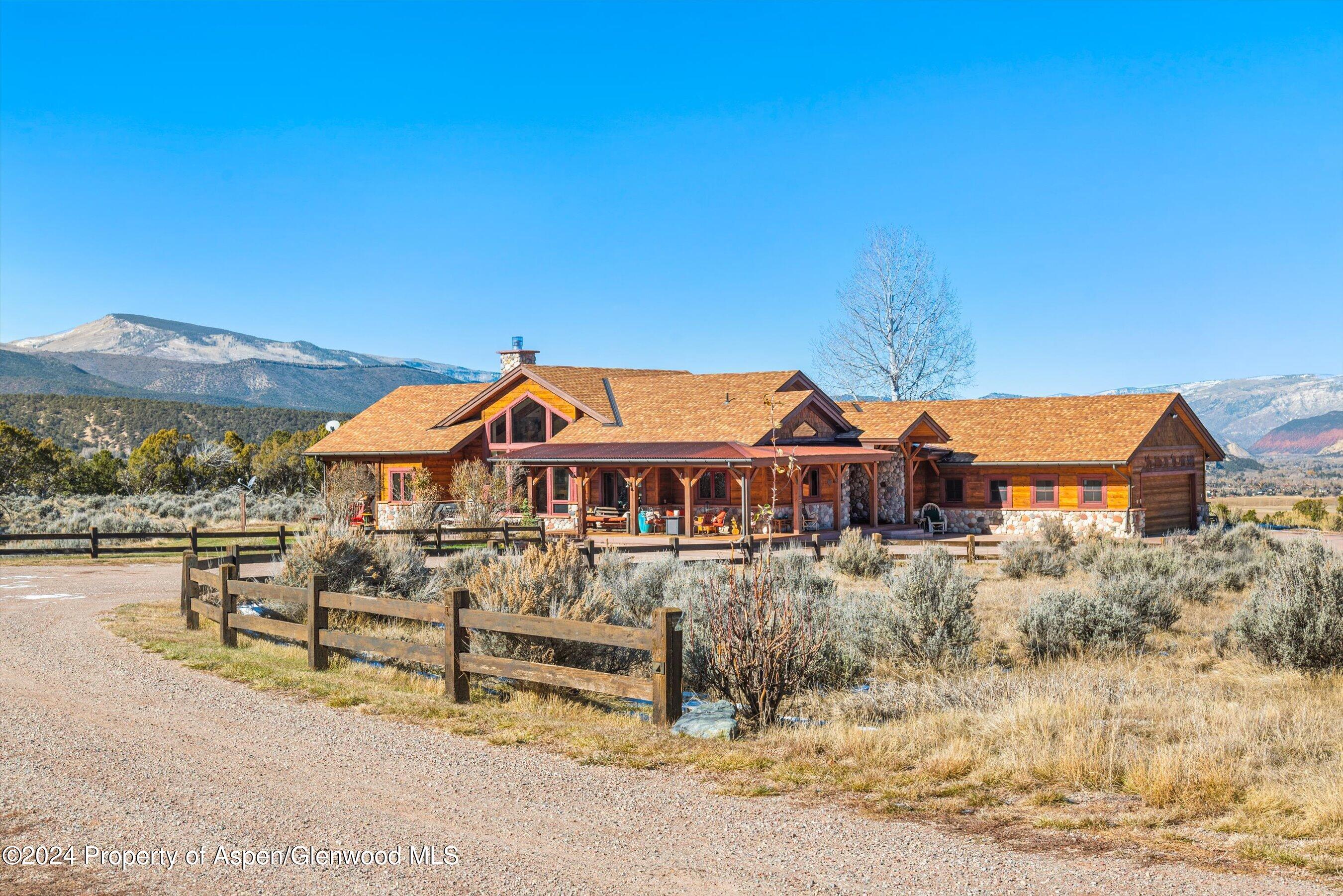 425 Stark Mesa Road Carbondale, CO 81623 - Photo 9 of 79 04-425StarkMesa_241120004