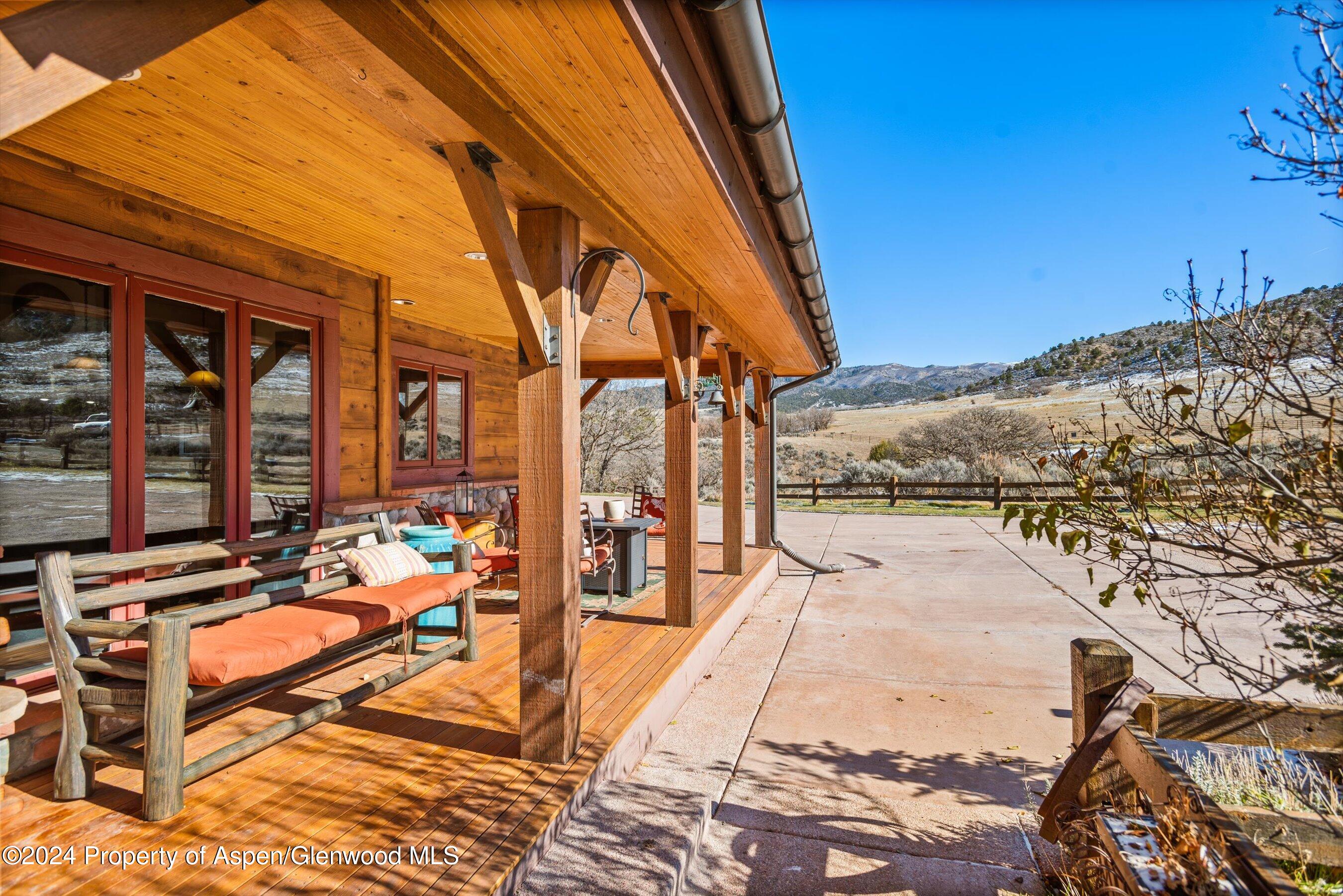 425 Stark Mesa Road Carbondale, CO 81623 - Photo 10 of 79 05-425StarkMesa_241120005