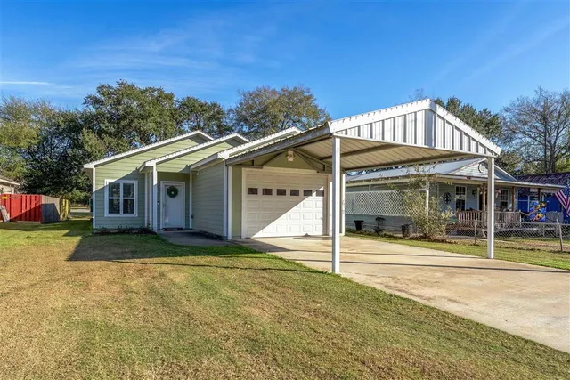 $160,000 | 312 13th Street, Kinder, LA 70648