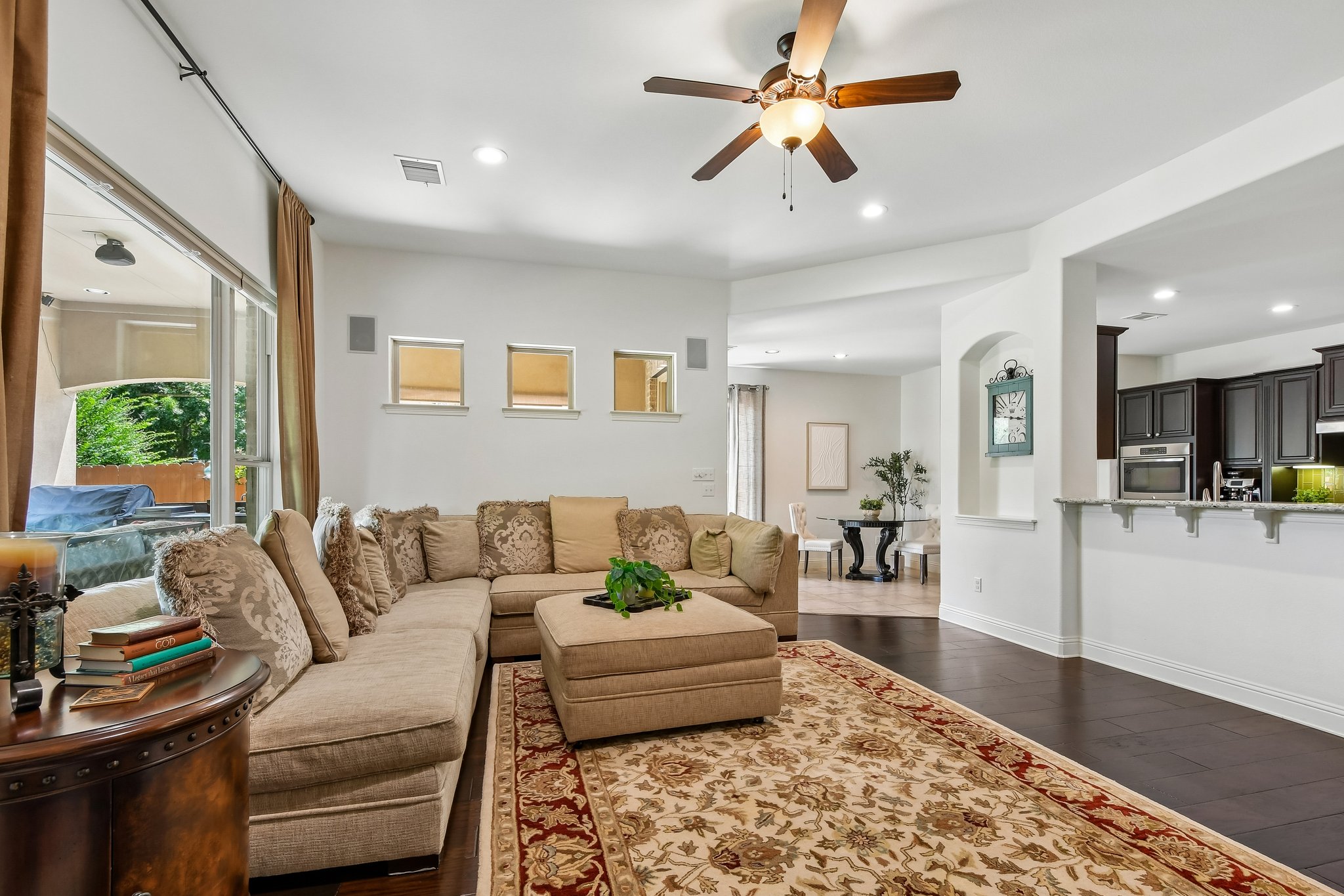 3012 Wedgescale Pass Leander, TX 78641 - Photo 10 of 40